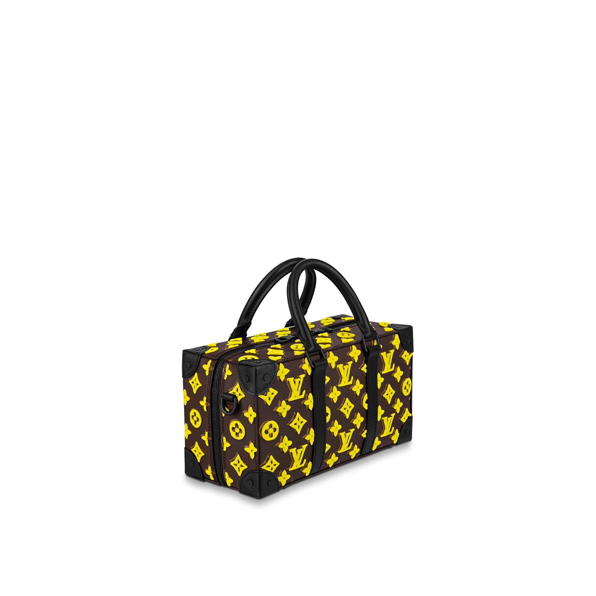 LV} - LVMonogram Other - LV男士Discontinued Product | 路易威登LOUIS VUITTON官网 (产品缩放)