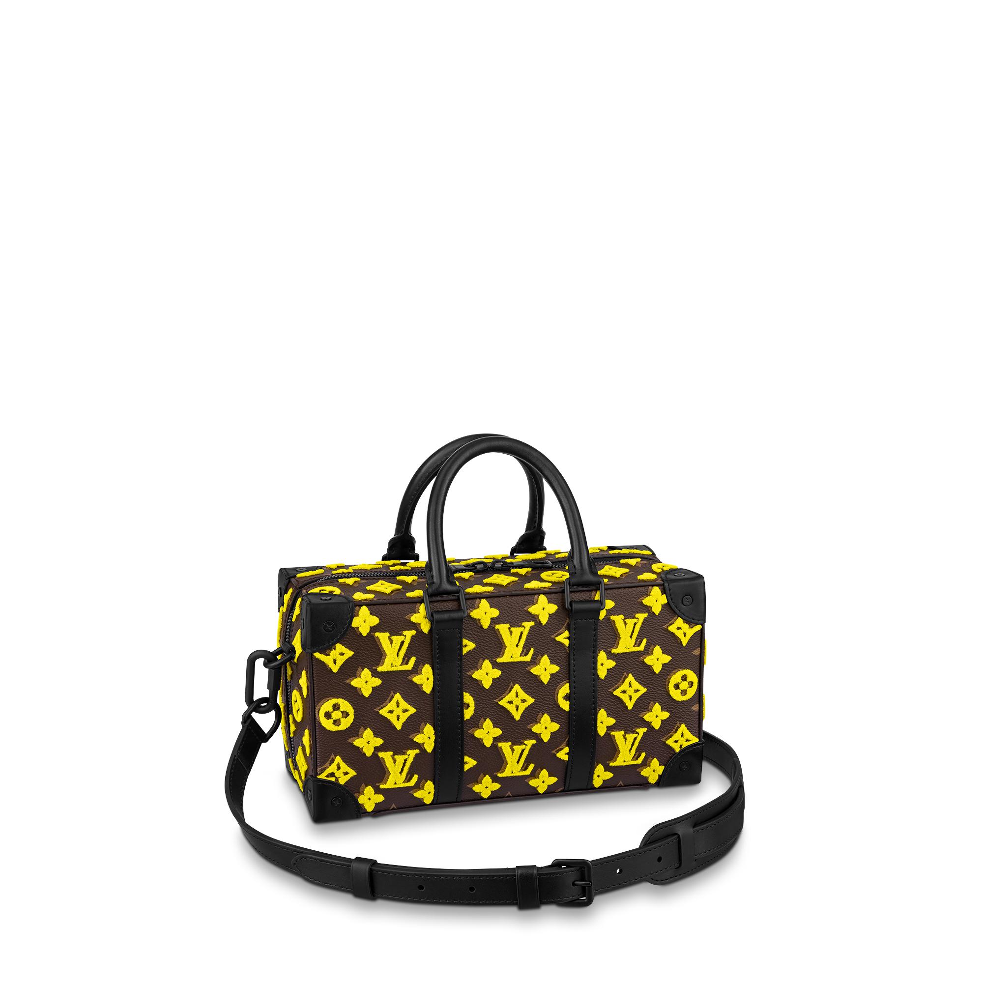 LV} - LVMonogram Other - LV男士Discontinued Product | 路易威登LOUIS VUITTON官网 (产品缩放)
