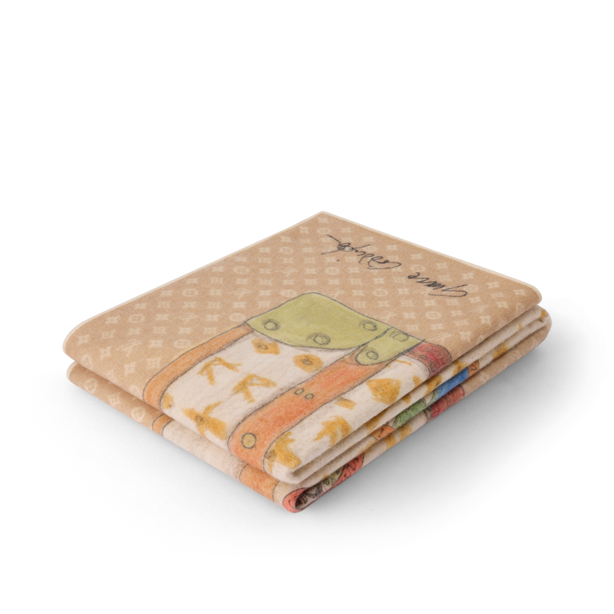 LV} - LVS00 - LV硬箱、旅行和家居家居和餐桌艺术 | 路易威登LOUIS VUITTON官网 (产品缩放)