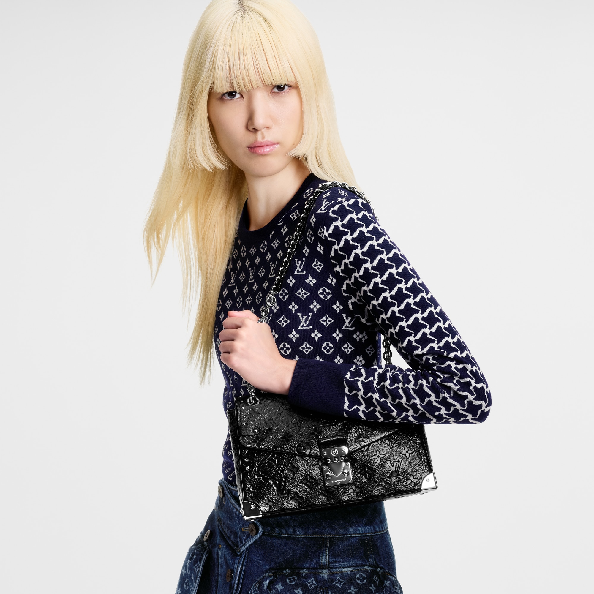 LV} - LVH27 - LV女士时尚手袋 | 路易威登LOUIS VUITTON官网 (产品缩放)