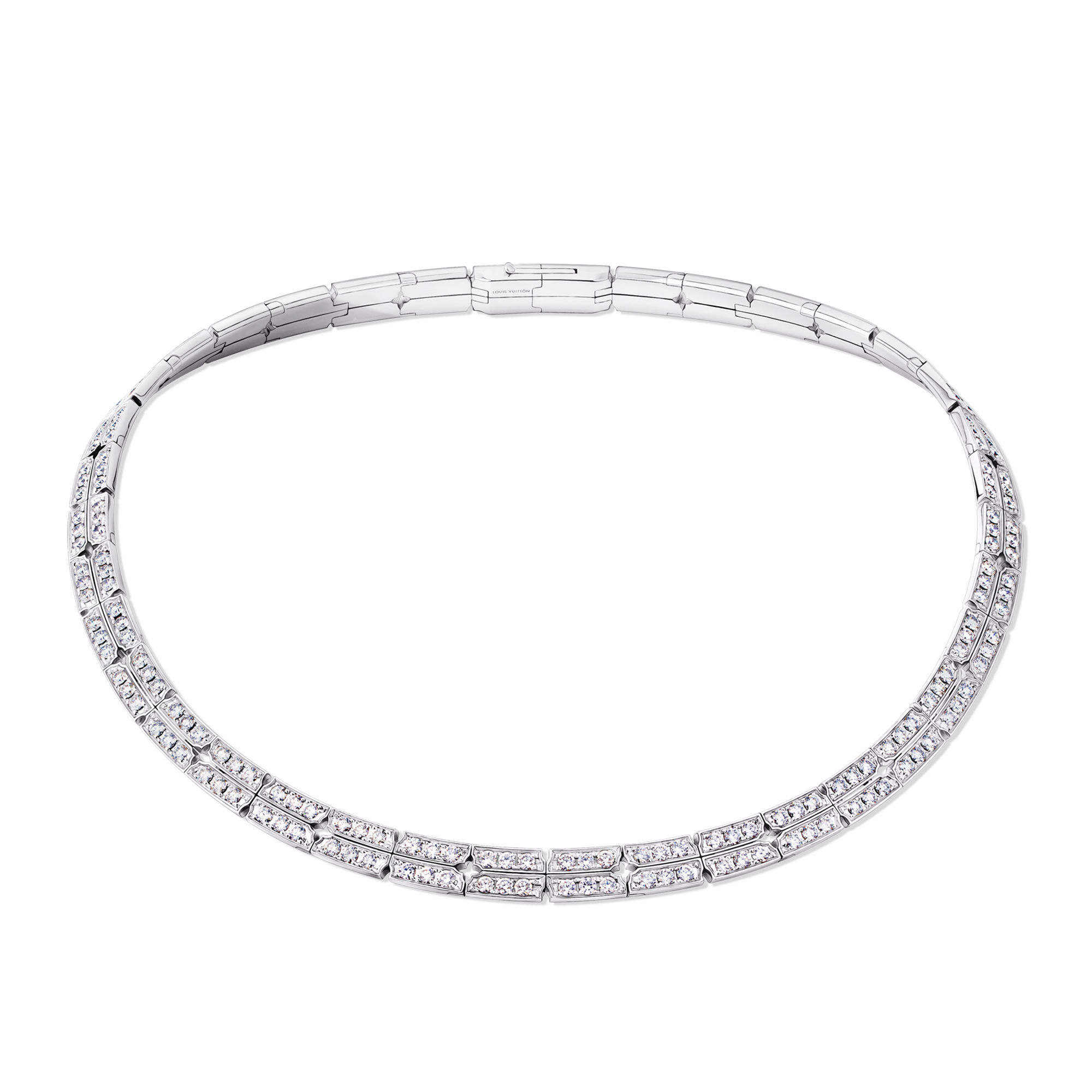 LV} - LV - LV珠宝按类别浏览 | 路易威登LOUIS VUITTON官网 (产品缩放)