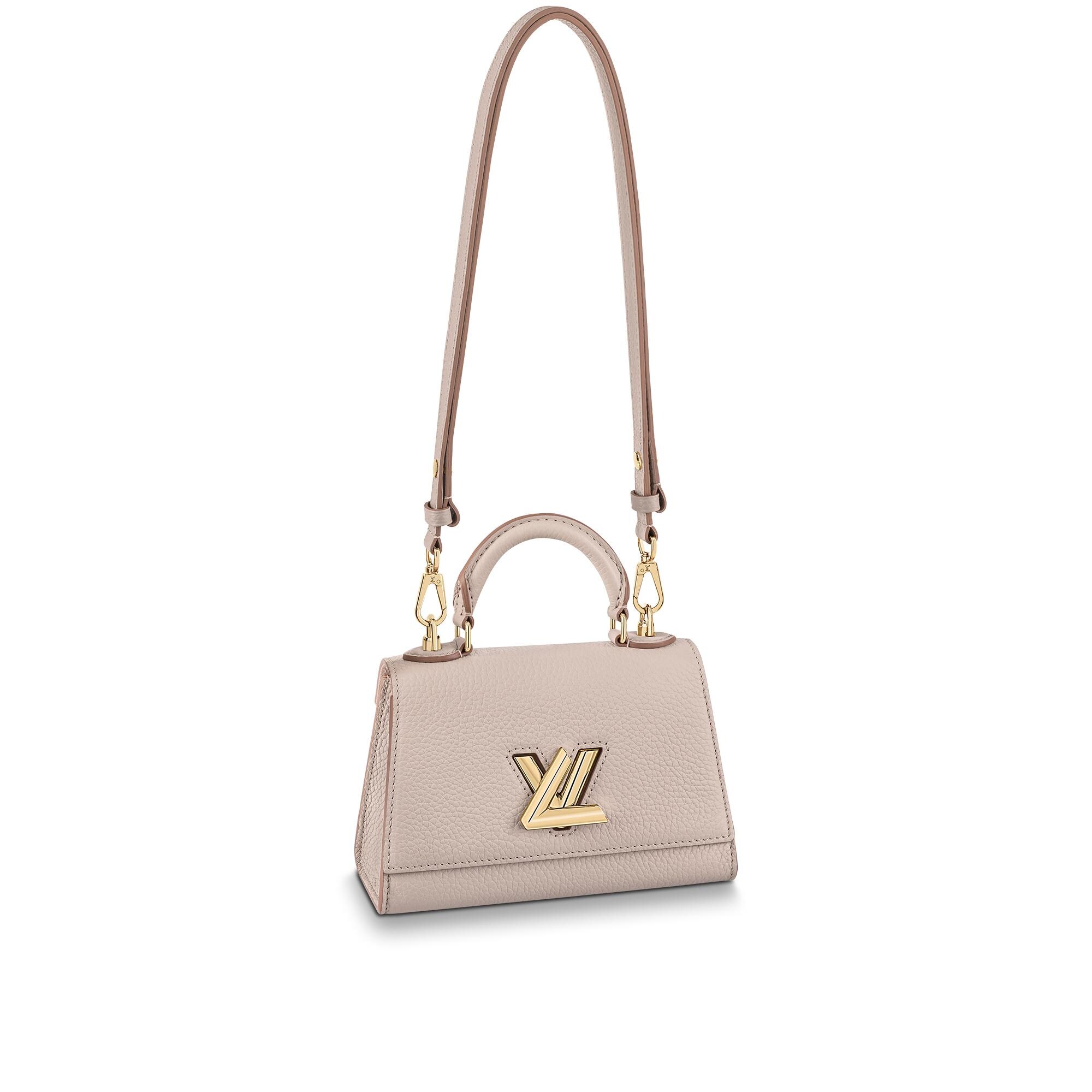 LV} - LVHigh End Leathers - LV女士时尚手袋 | 路易威登LOUIS VUITTON官网 (产品缩放)