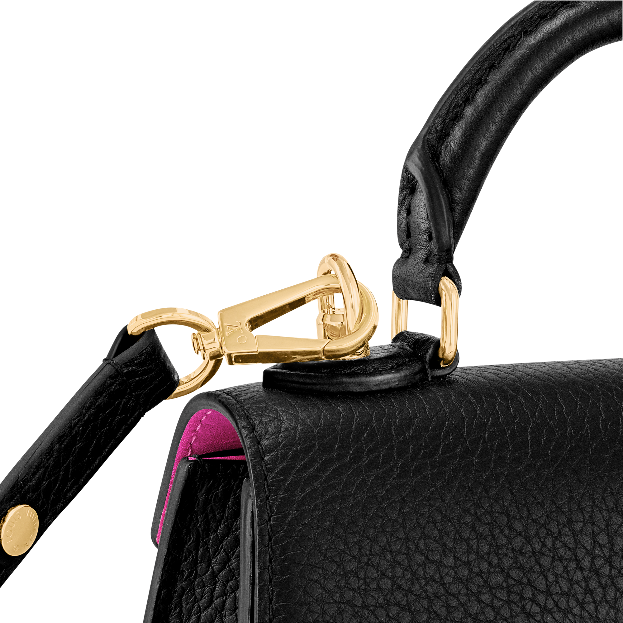 LV} - LVHigh End Leathers - LV女士时尚手袋 | 路易威登LOUIS VUITTON官网 (产品缩放)