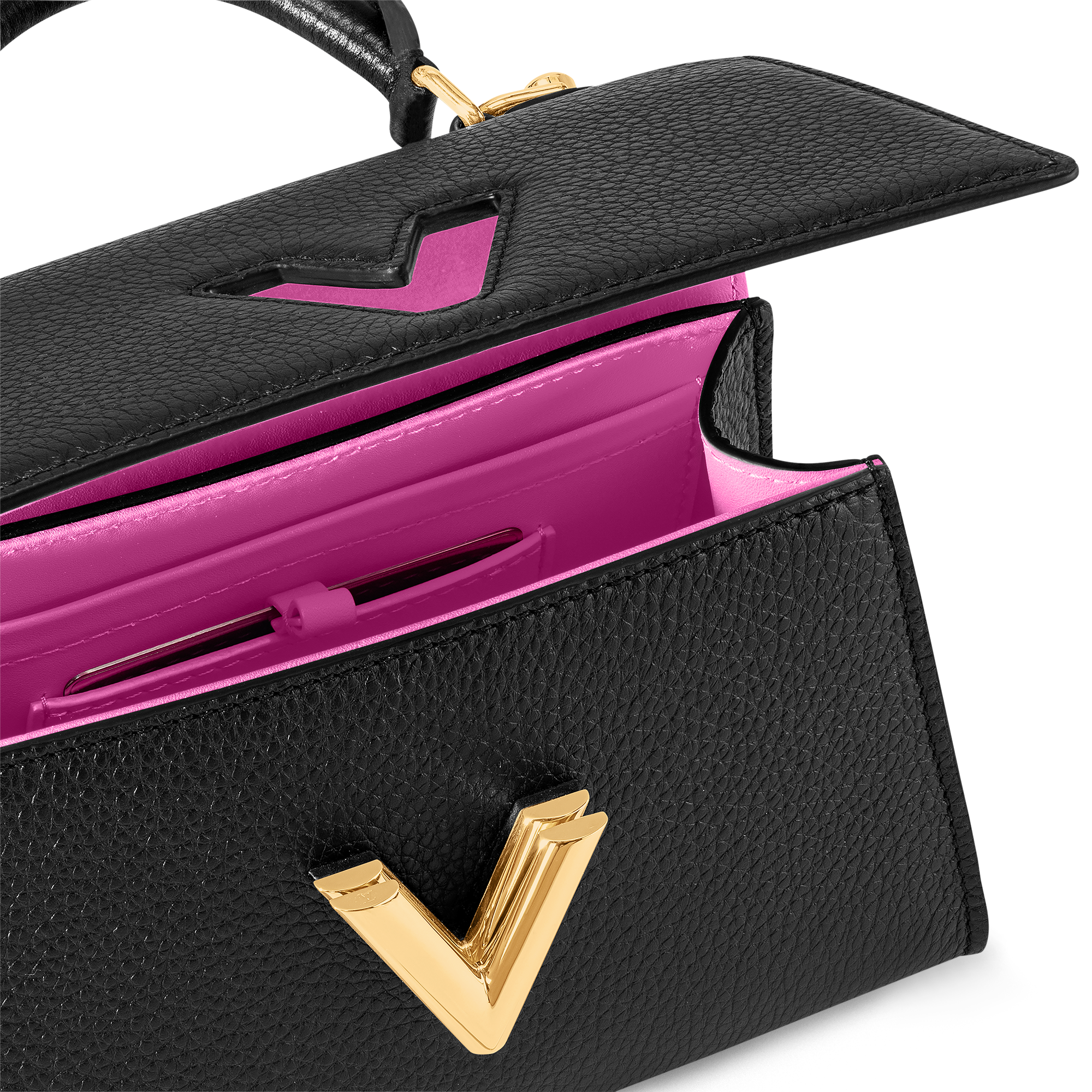 LV} - LVHigh End Leathers - LV女士时尚手袋 | 路易威登LOUIS VUITTON官网 (产品缩放)