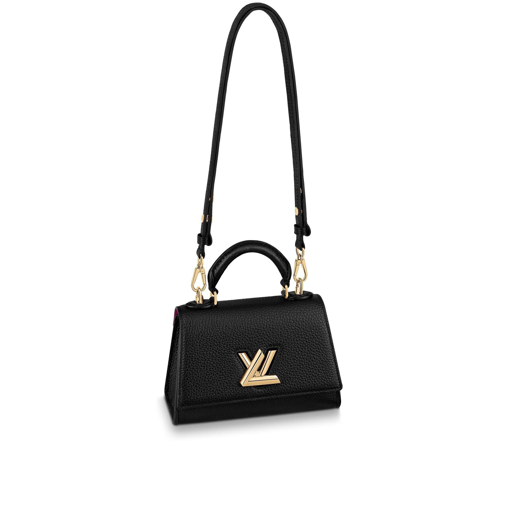 LV} - LVHigh End Leathers - LV女士时尚手袋 | 路易威登LOUIS VUITTON官网 (产品缩放)