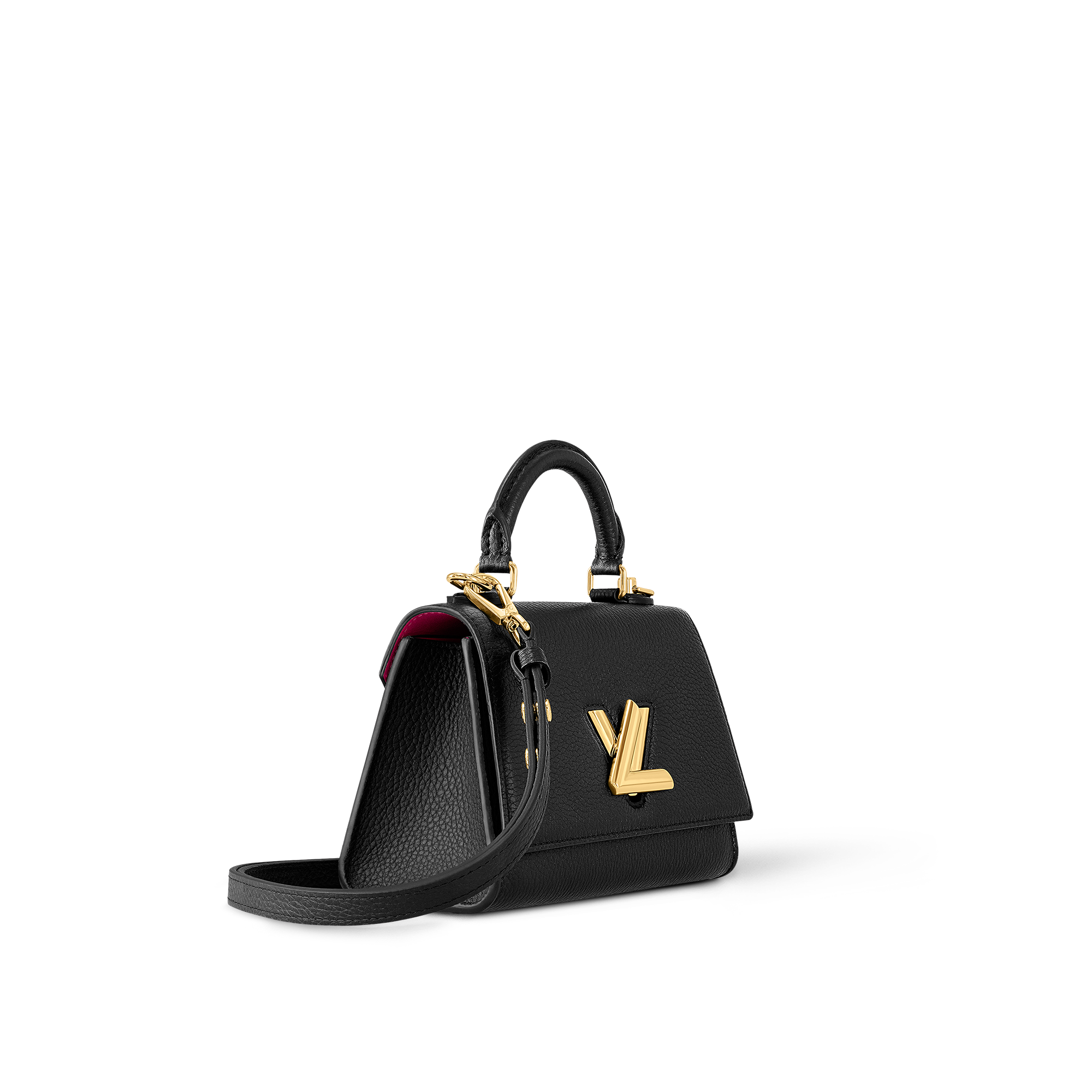 LV} - LVHigh End Leathers - LV女士时尚手袋 | 路易威登LOUIS VUITTON官网 (产品缩放)