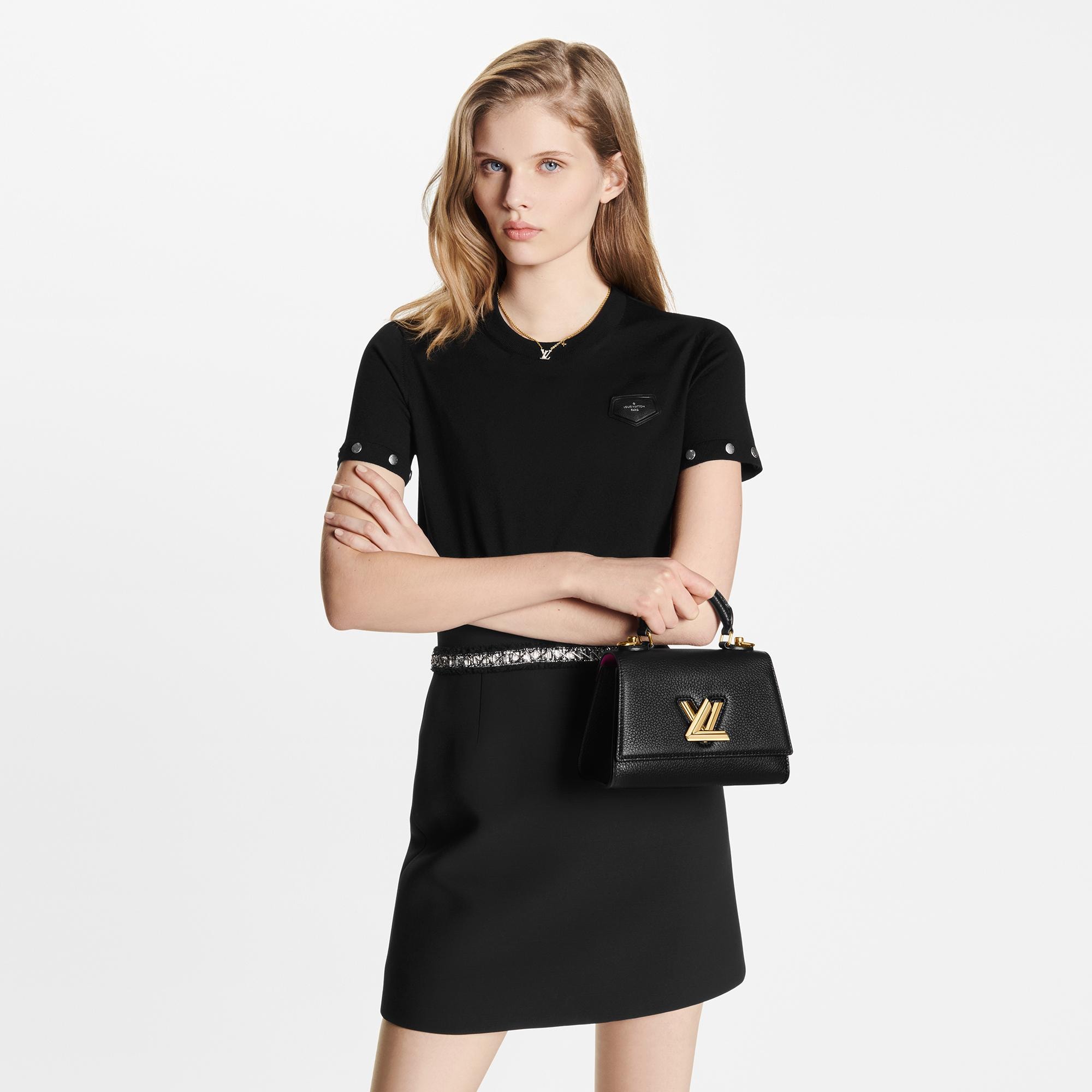 LV} - LVHigh End Leathers - LV女士时尚手袋 | 路易威登LOUIS VUITTON官网 (产品缩放)