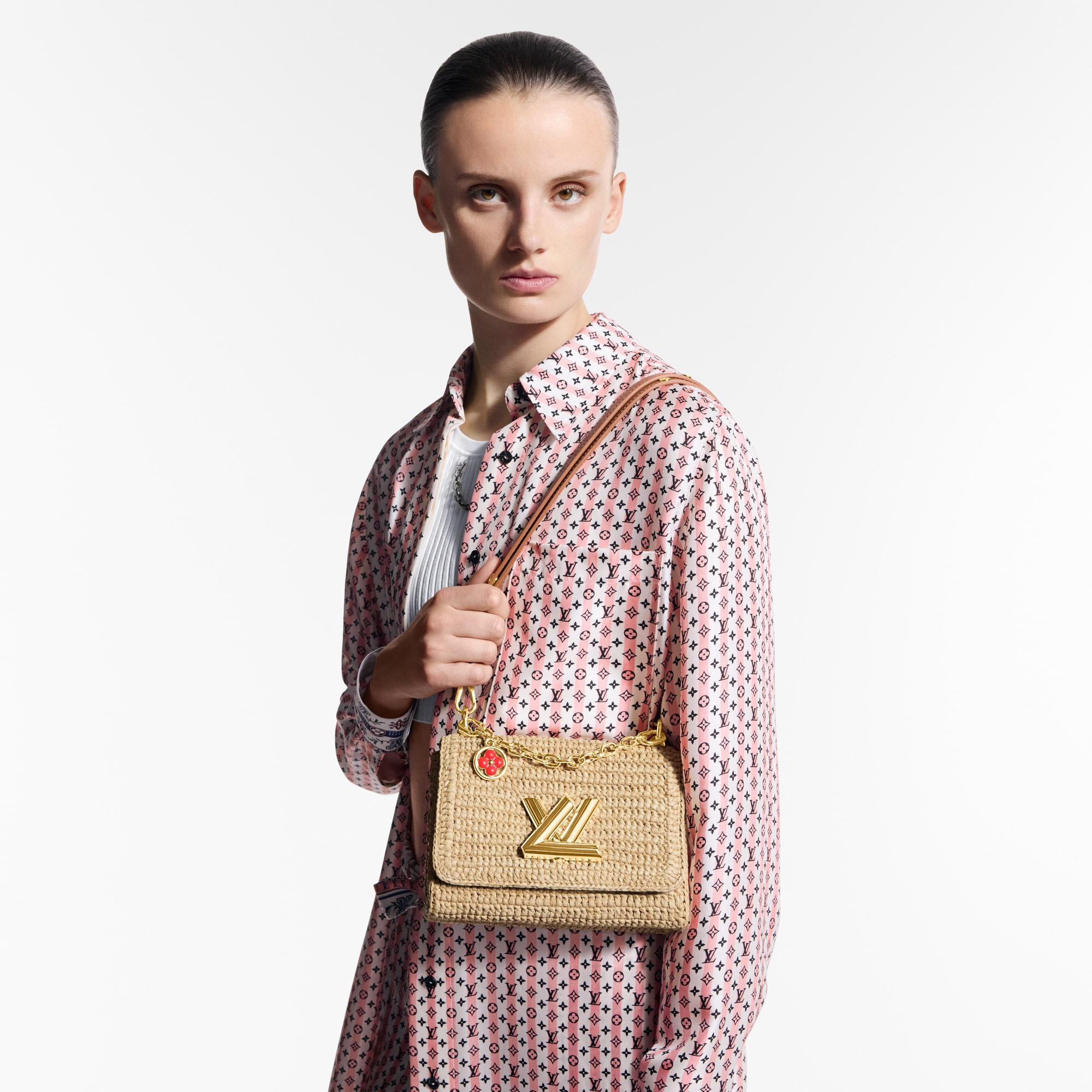 LV} - LVOther Leathers - LV包袋和小型皮具女士包袋 | 路易威登LOUIS VUITTON官网 (产品缩放)