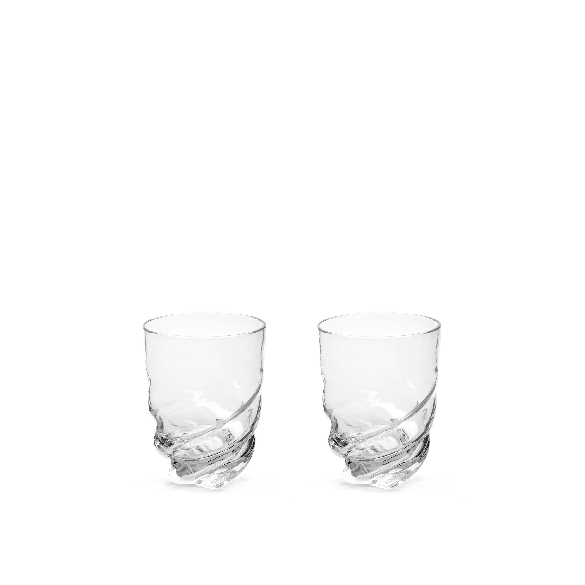 Cristal Clear (线上暂无库存)