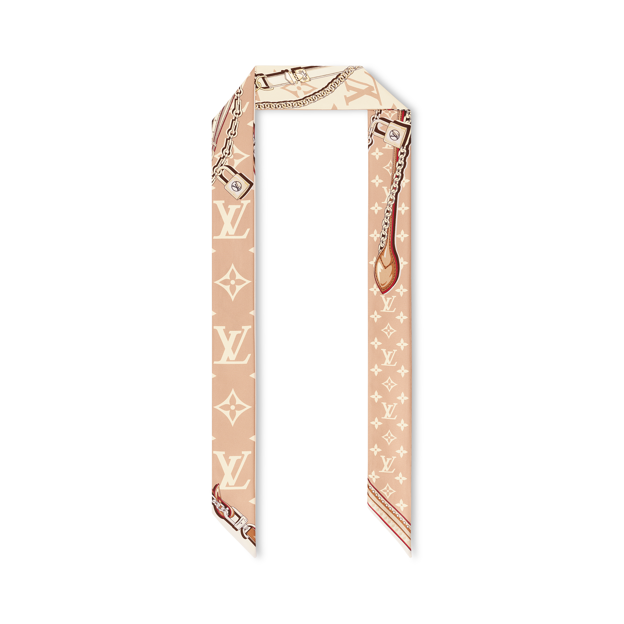 LV} - LVS00 - LV女士灵动配饰 | 路易威登LOUIS VUITTON官网 (产品缩放)