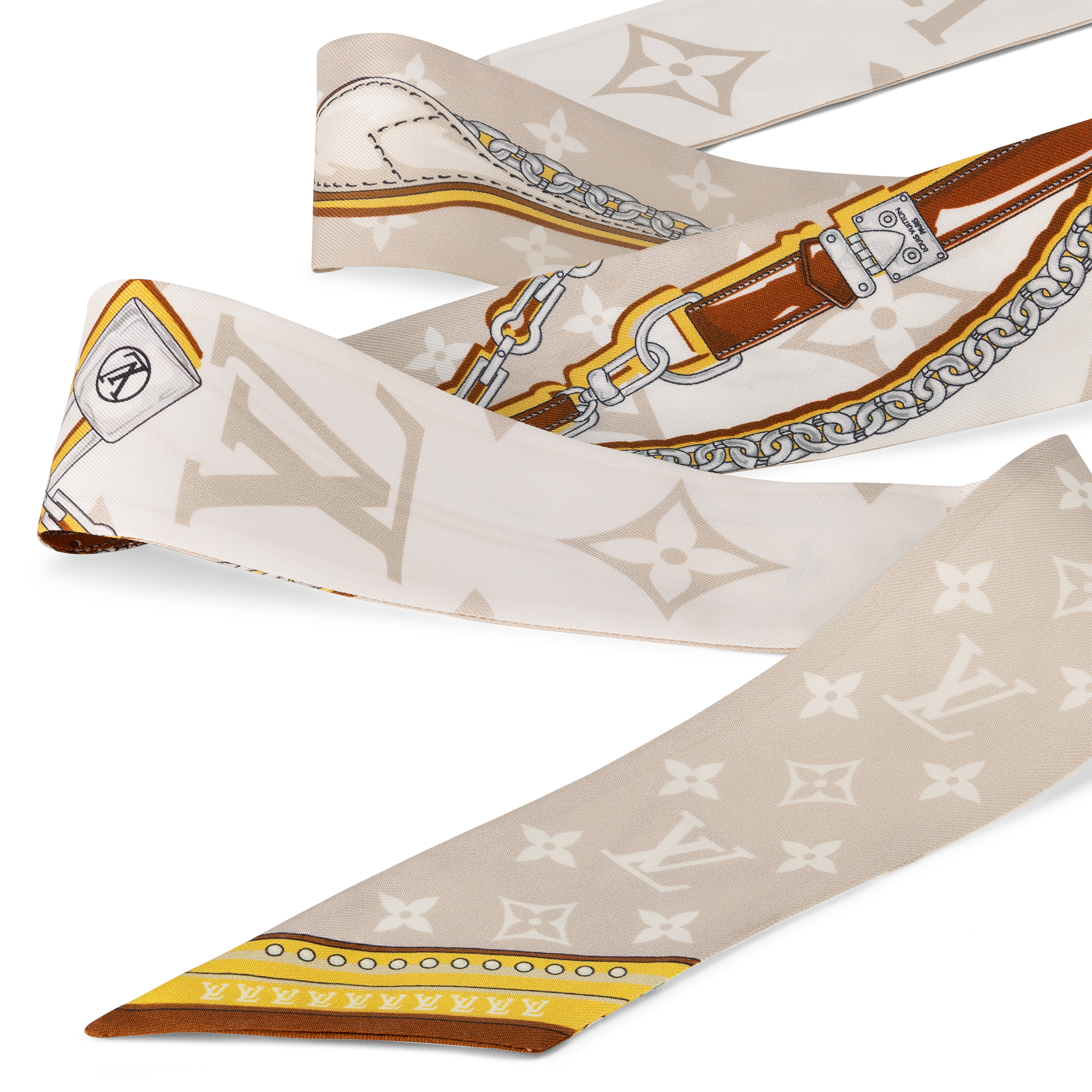 LV} - LVS00 - LV女士灵动配饰 | 路易威登LOUIS VUITTON官网 (产品缩放)