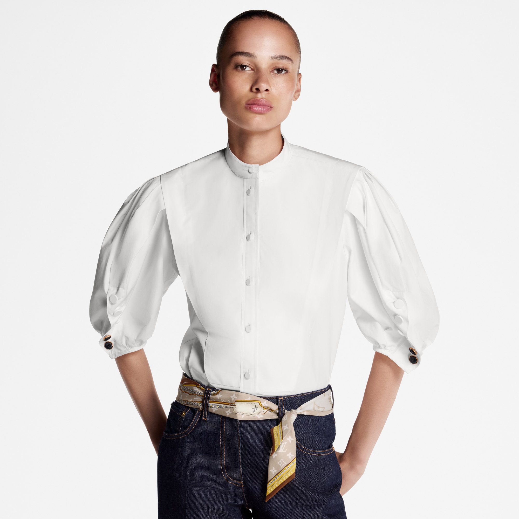 LV} - LVS00 - LV女士灵动配饰 | 路易威登LOUIS VUITTON官网 (产品缩放)