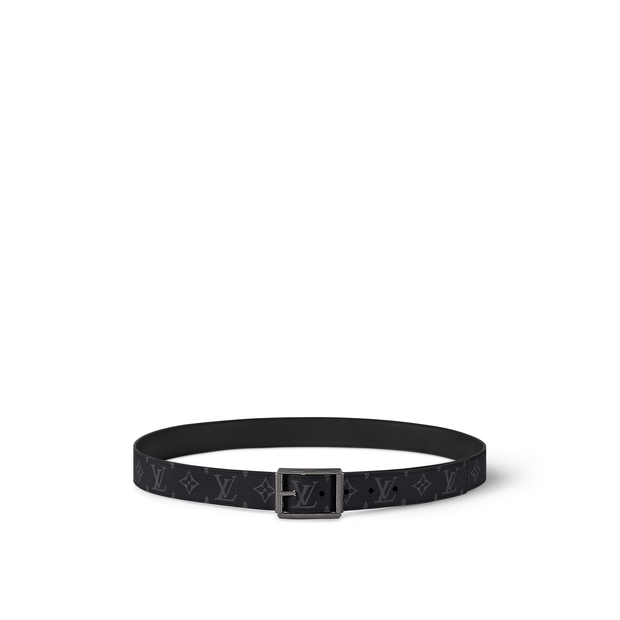 LV} - LVMonogram Eclipse - LV男士配饰系列 | 路易威登LOUIS VUITTON官网 (产品缩放)
