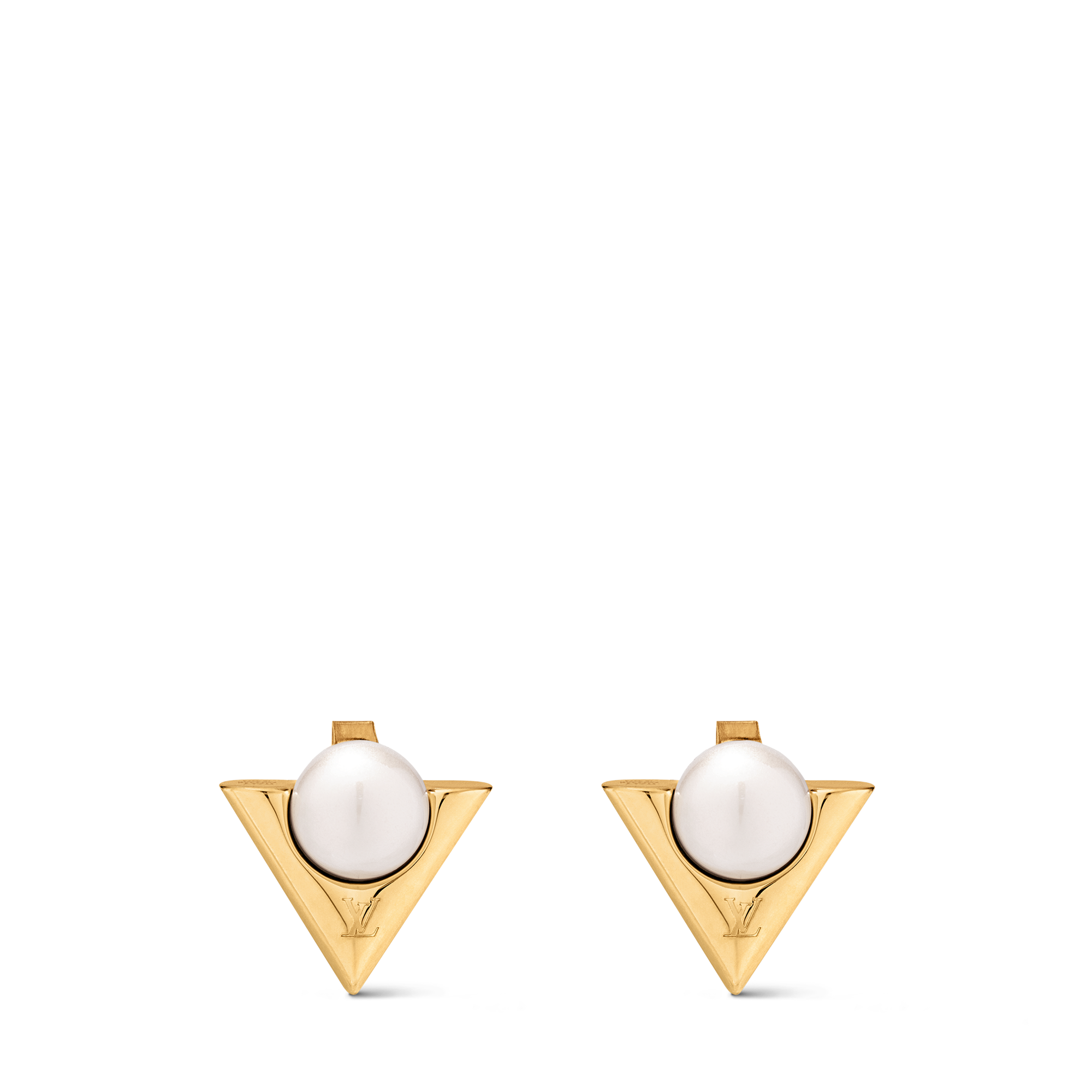 LV} - LVS00 - LV女士时尚首饰 | 路易威登LOUIS VUITTON官网 (产品缩放)