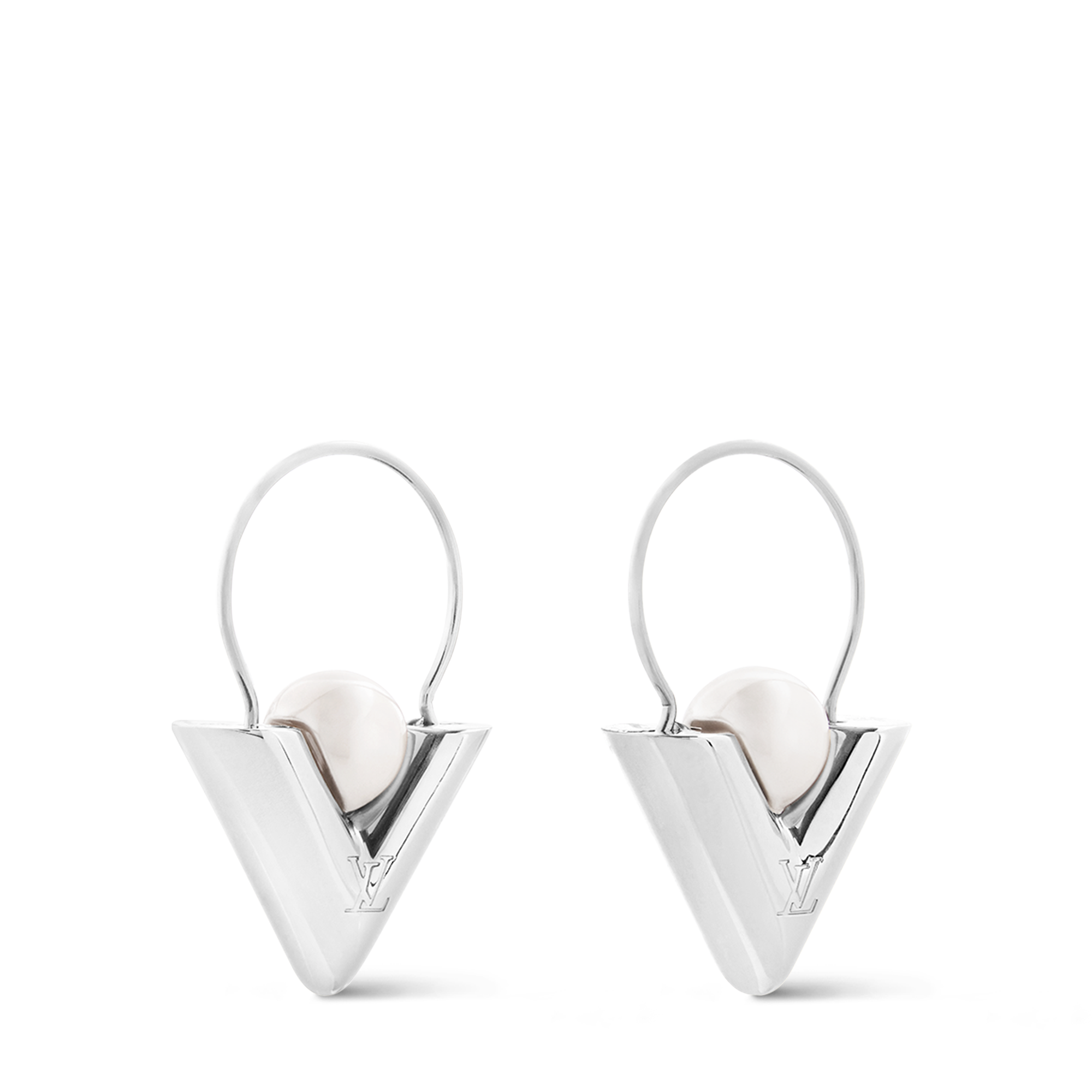 LV} - LVS00 - LV女士时尚首饰 | 路易威登LOUIS VUITTON官网 (产品缩放)