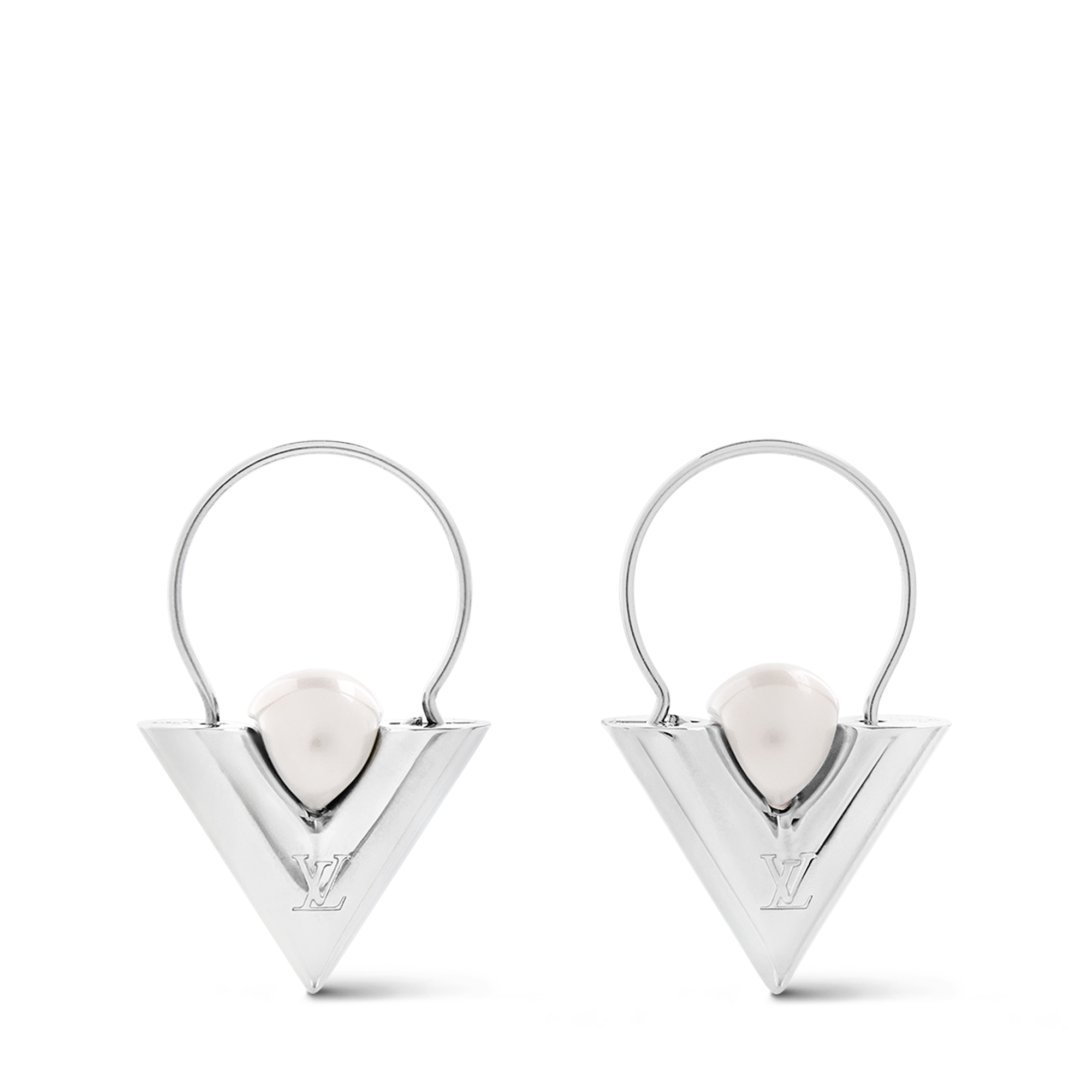 LV} - LVS00 - LV女士时尚首饰 | 路易威登LOUIS VUITTON官网 (产品缩放)