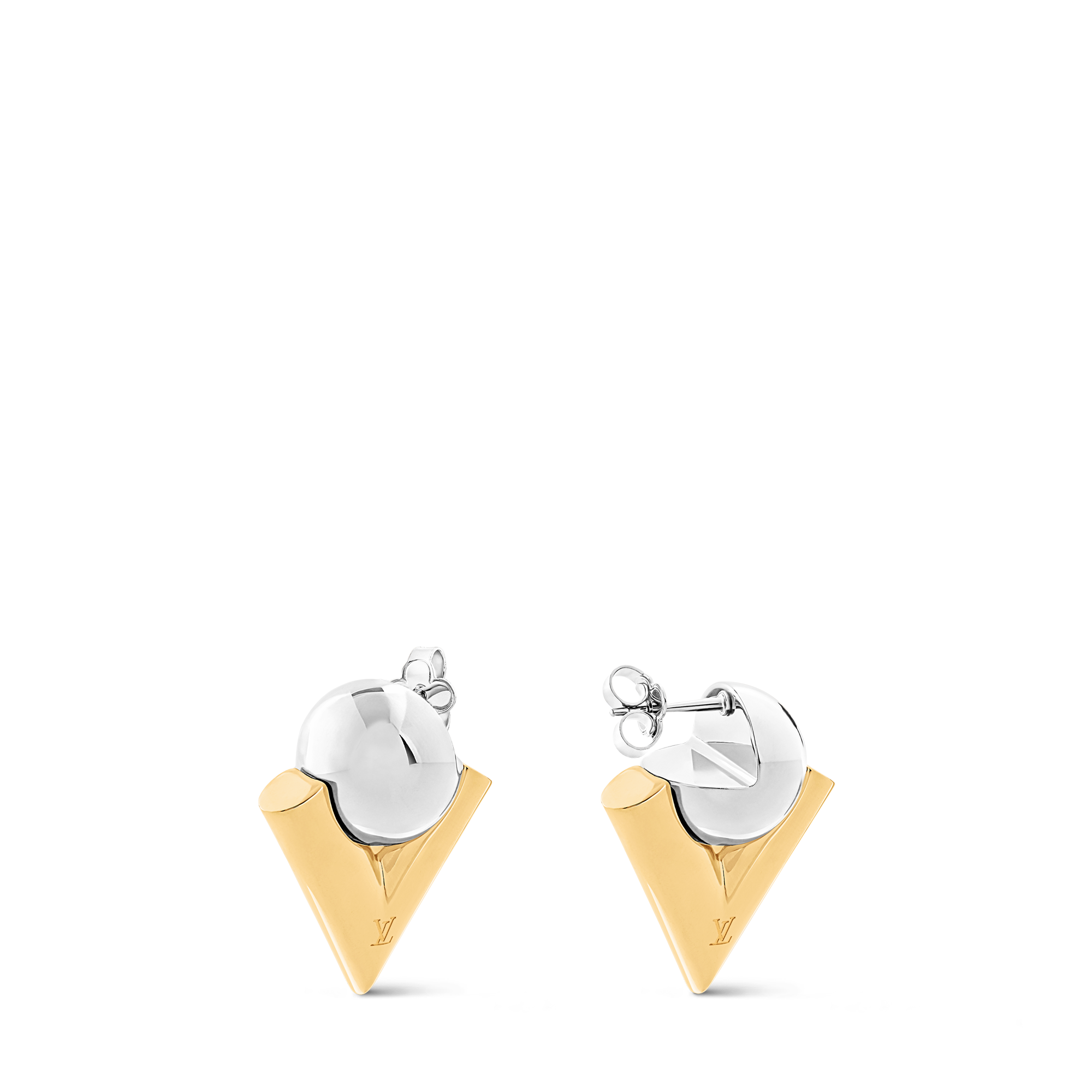 LV} - LVS00 - LV女士时尚首饰 | 路易威登LOUIS VUITTON官网 (产品缩放)