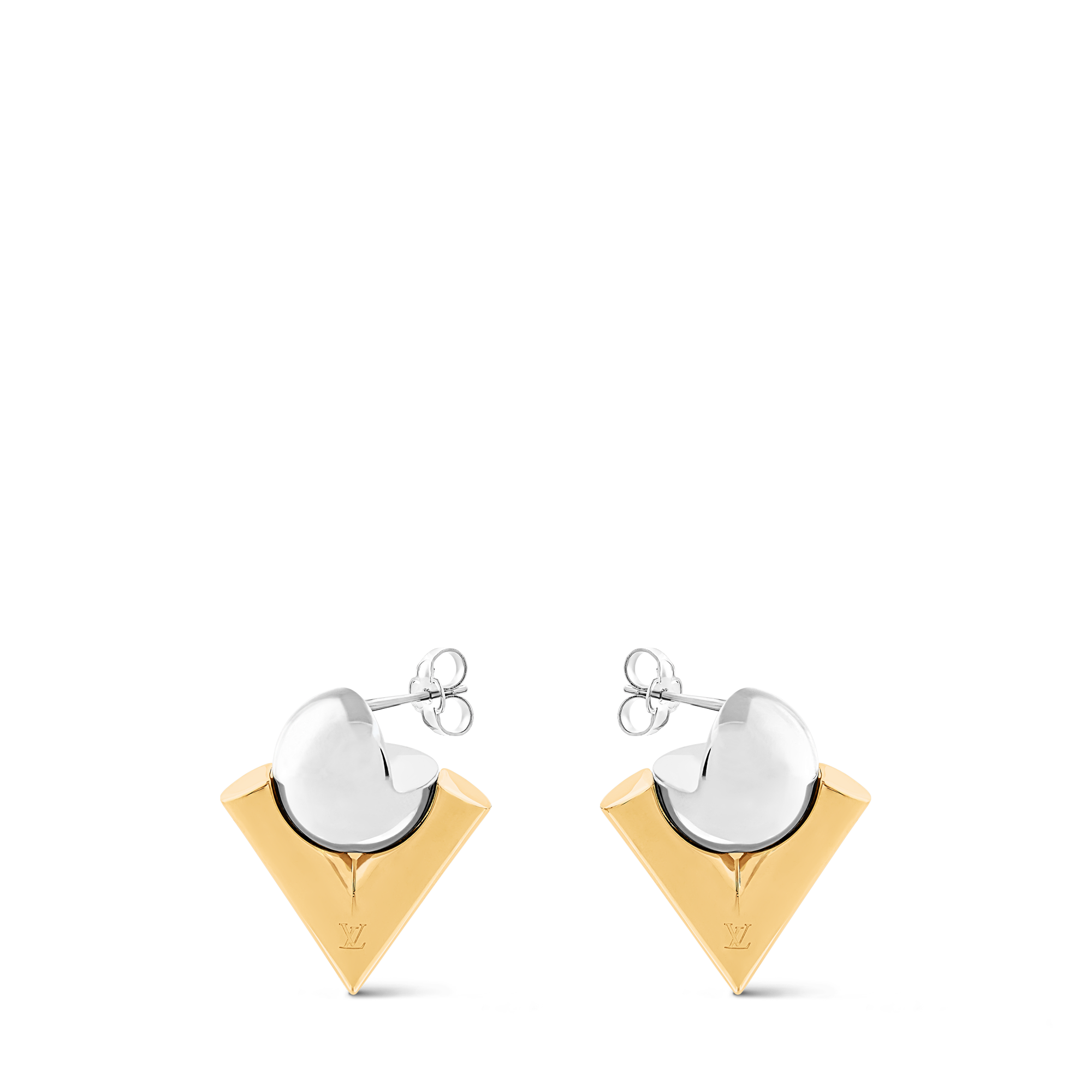 LV} - LVS00 - LV女士时尚首饰 | 路易威登LOUIS VUITTON官网 (产品缩放)