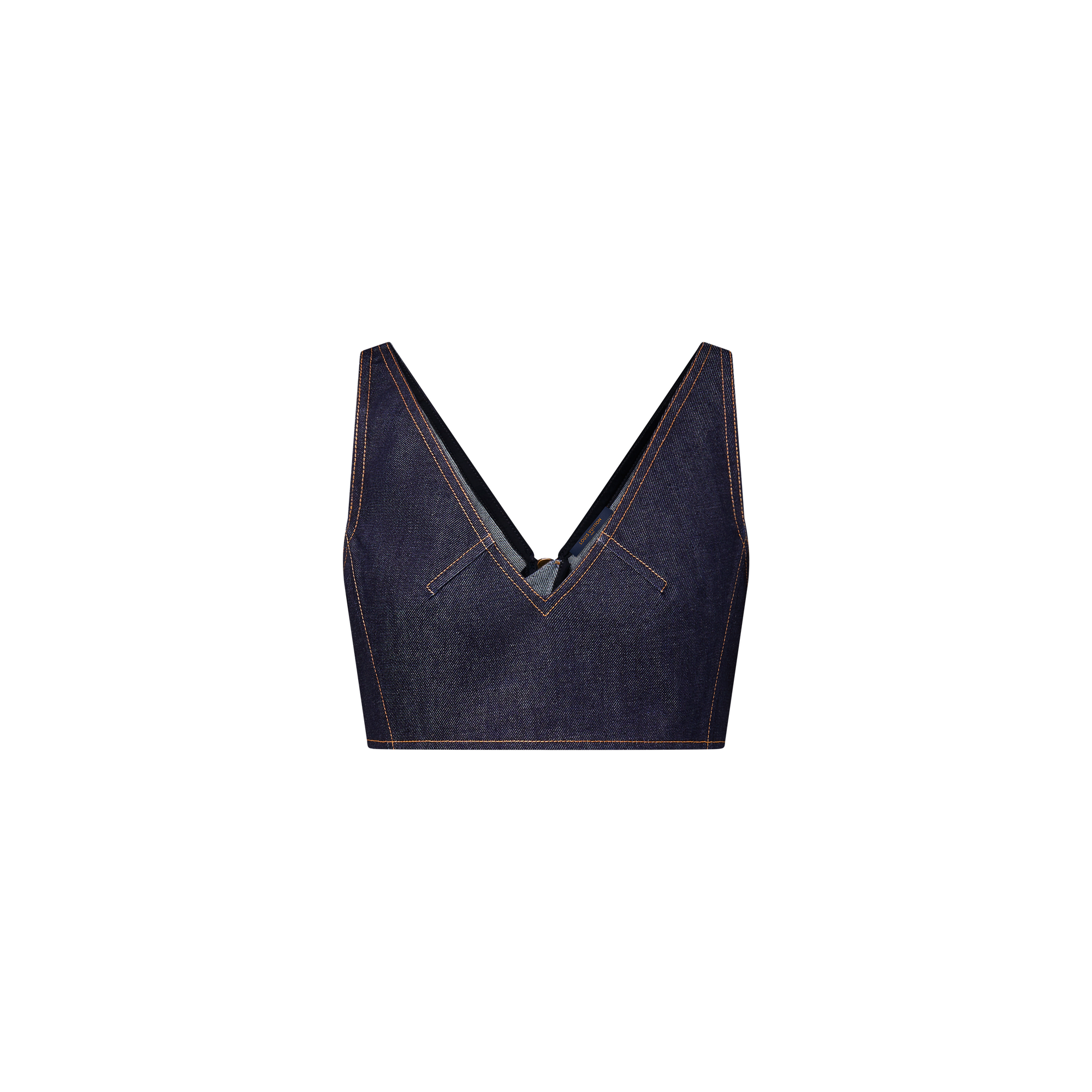 LV} - LV - LV女士高级成衣 | 路易威登LOUIS VUITTON官网 (产品缩放)