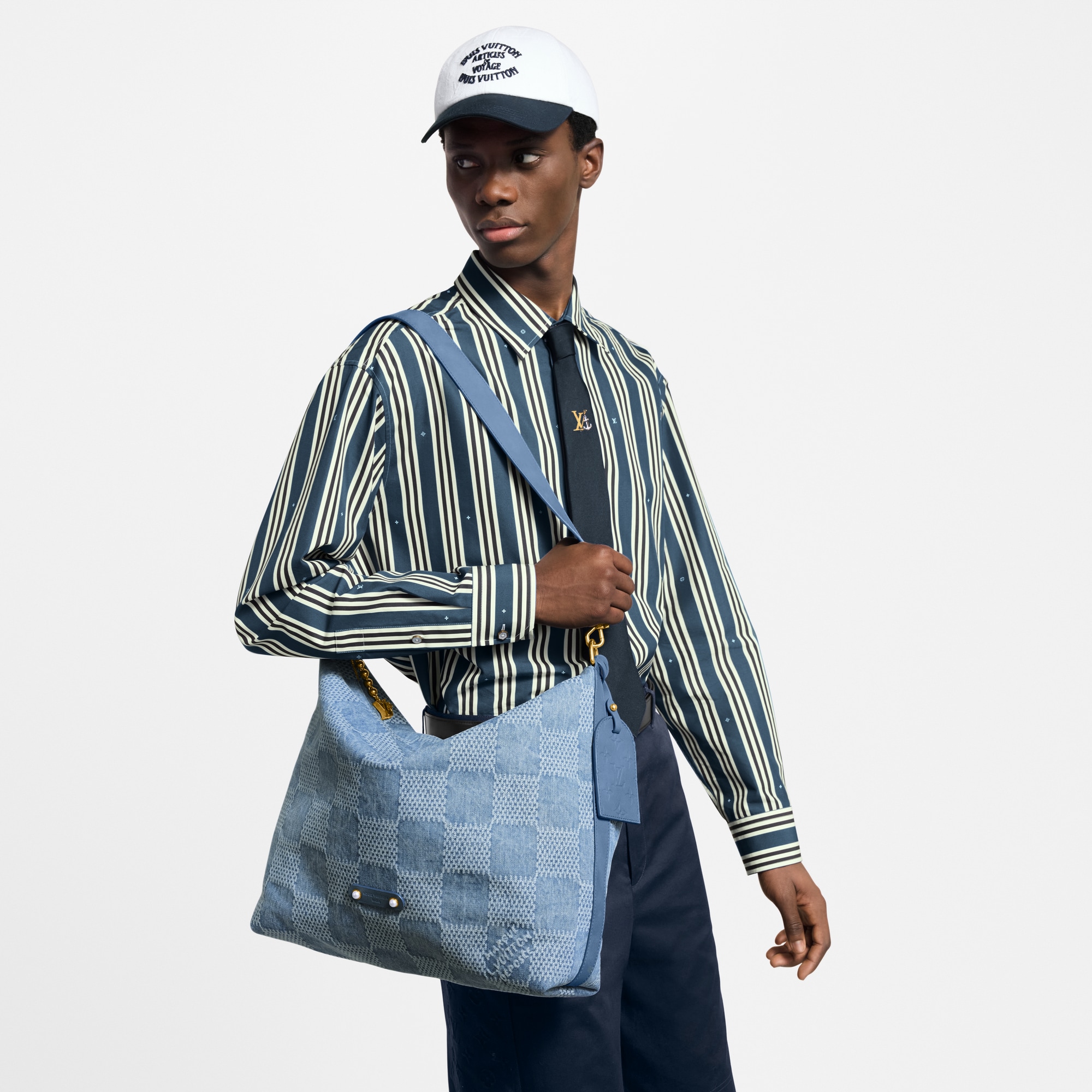 LV} - LVDamier Other - LV包袋和小型皮具女士包袋 | 路易威登LOUIS VUITTON官网 (产品缩放)