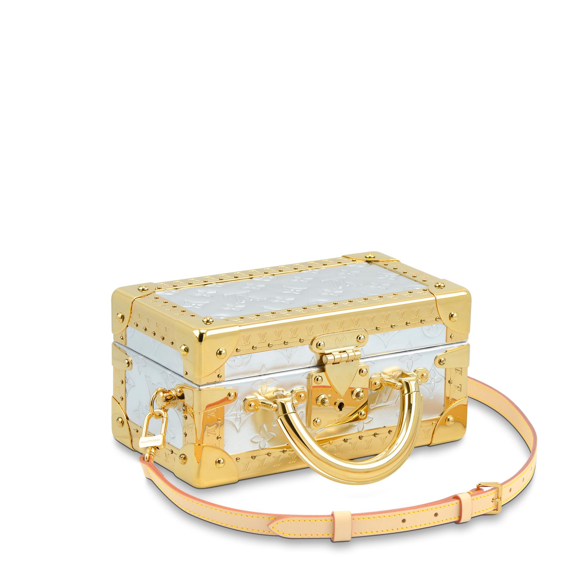 LV} - LVOther Leathers - LV男士Discontinued Product | 路易威登LOUIS VUITTON官网 (产品缩放)