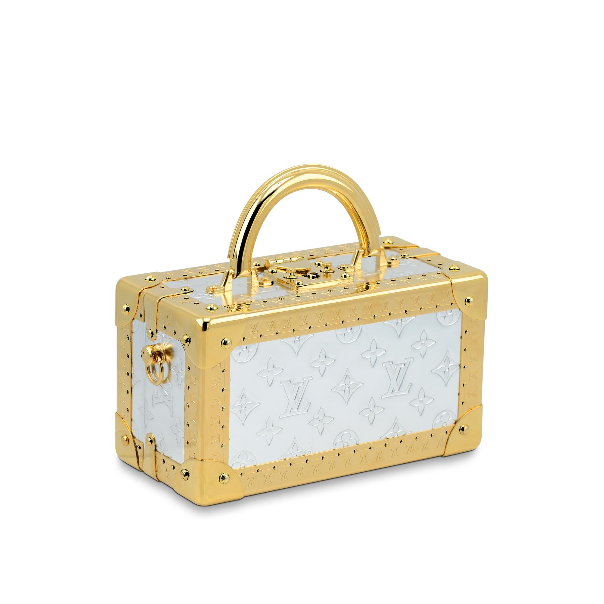 LV} - LVOther Leathers - LV男士Discontinued Product | 路易威登LOUIS VUITTON官网 (产品缩放)