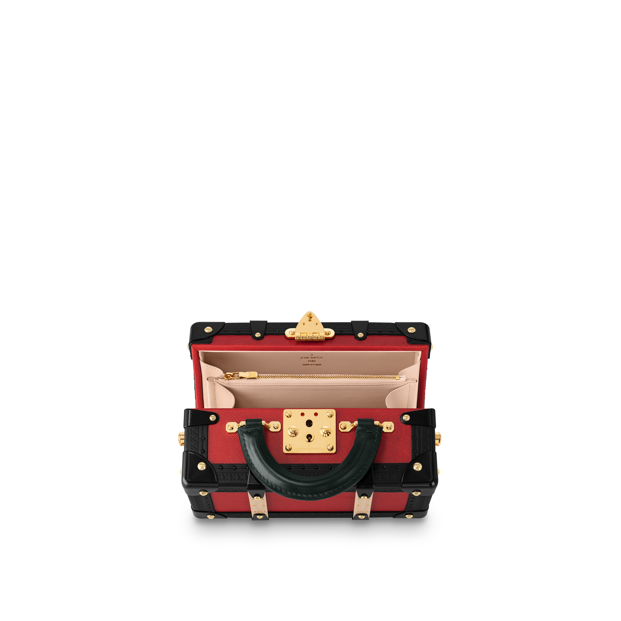 LV} - LVOther Leathers - LVLes Extraordinaires硬箱系列 | 路易威登LOUIS VUITTON官网 (产品缩放)