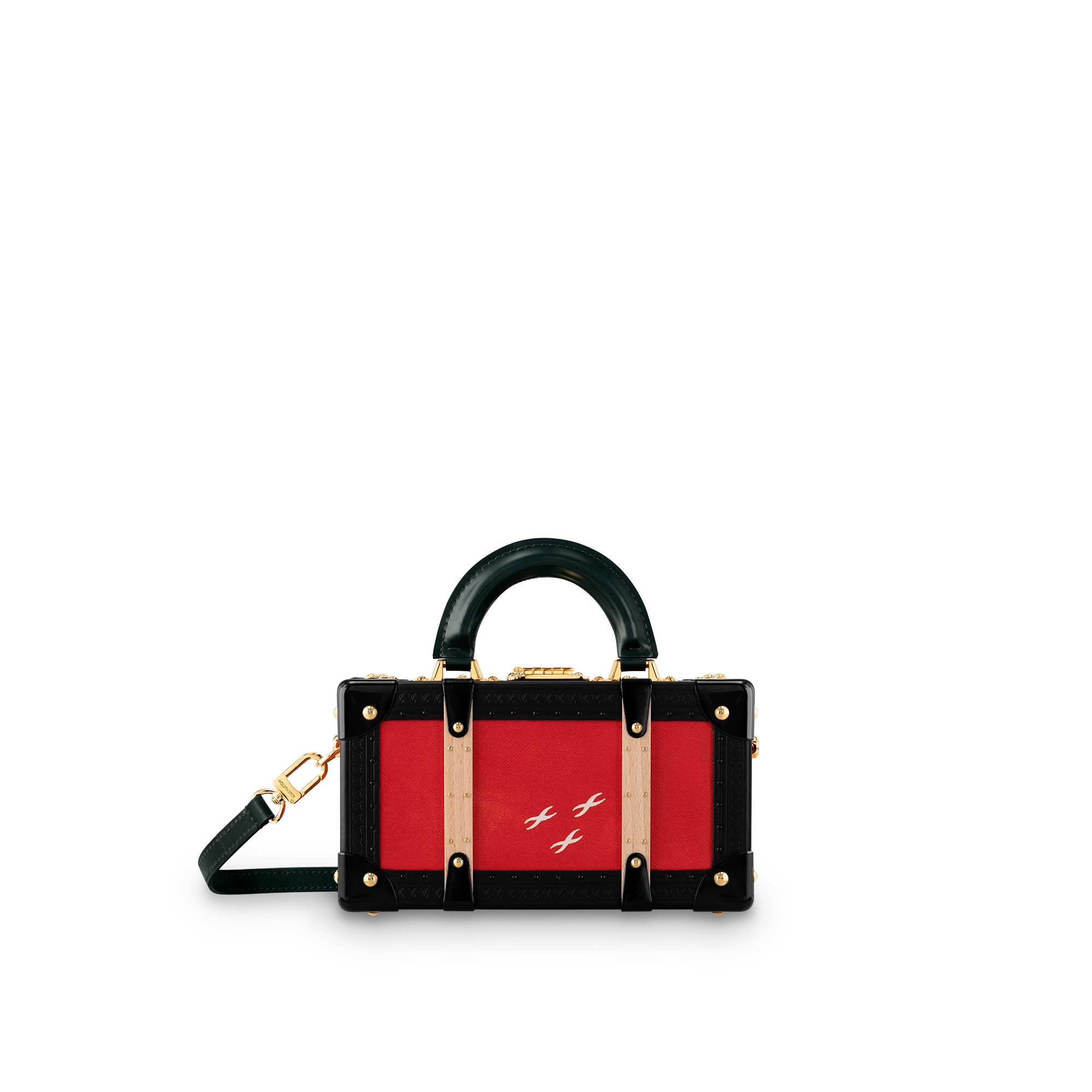 LV} - LVOther Leathers - LVLes Extraordinaires硬箱系列 | 路易威登LOUIS VUITTON官网 (产品缩放)
