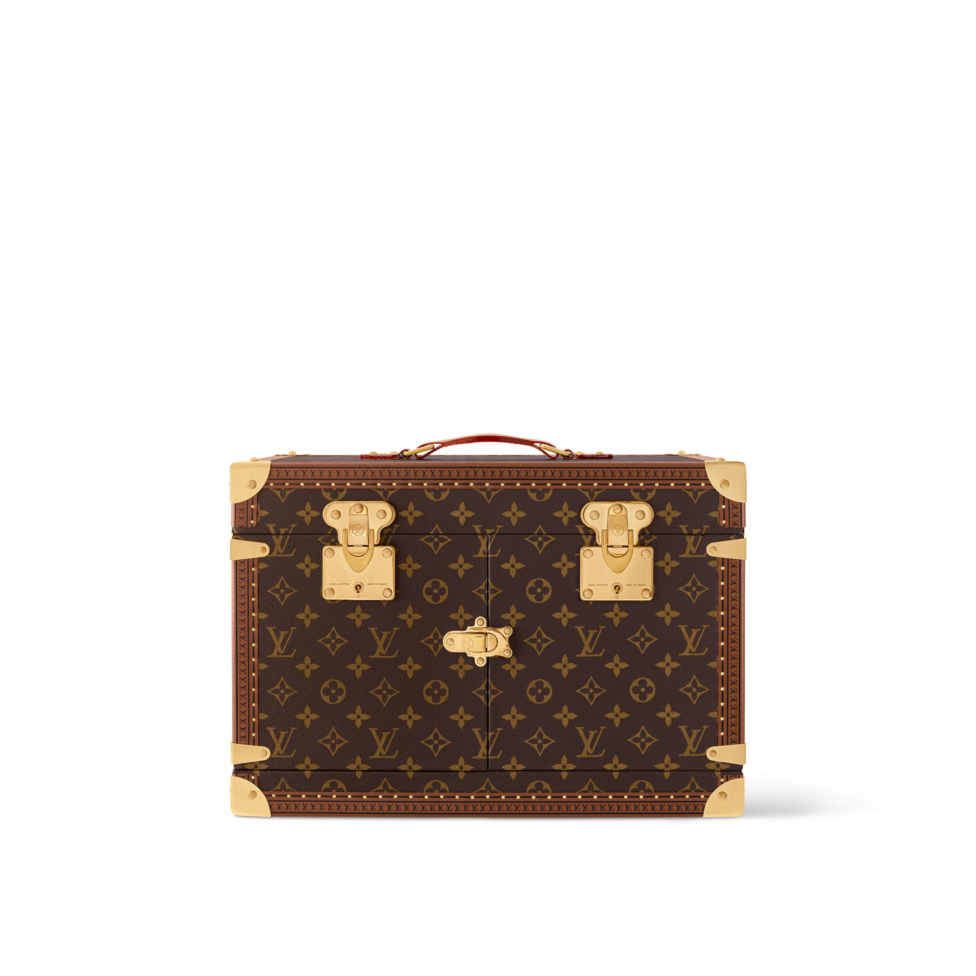 LV} - LVMonogram - LV硬箱、旅行和家居硬箱和小型硬箱 | 路易威登LOUIS VUITTON官网 (产品缩放)