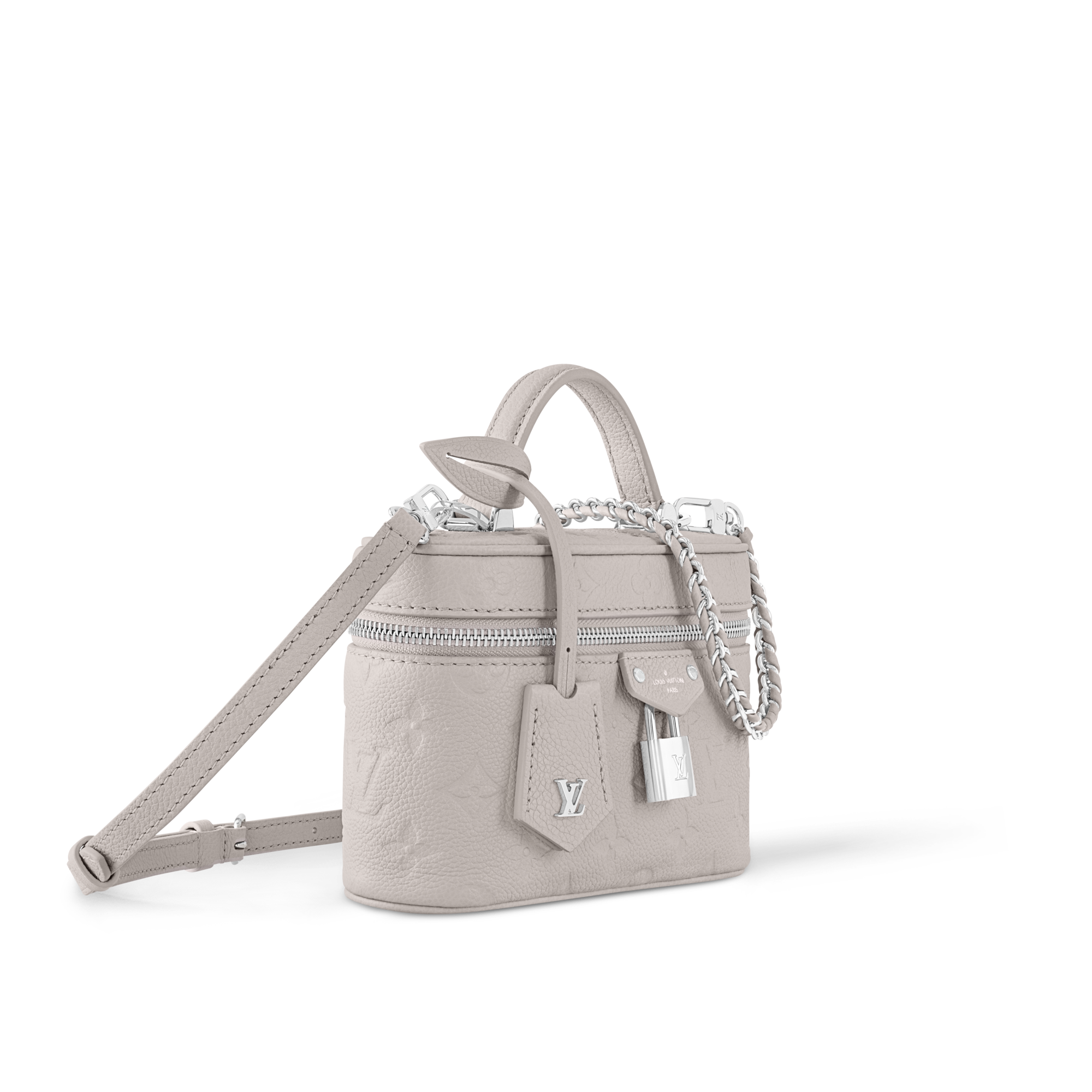 LV} - LVMonogram Empreinte - LV女士小型皮具 | 路易威登LOUIS VUITTON官网 (产品缩放)