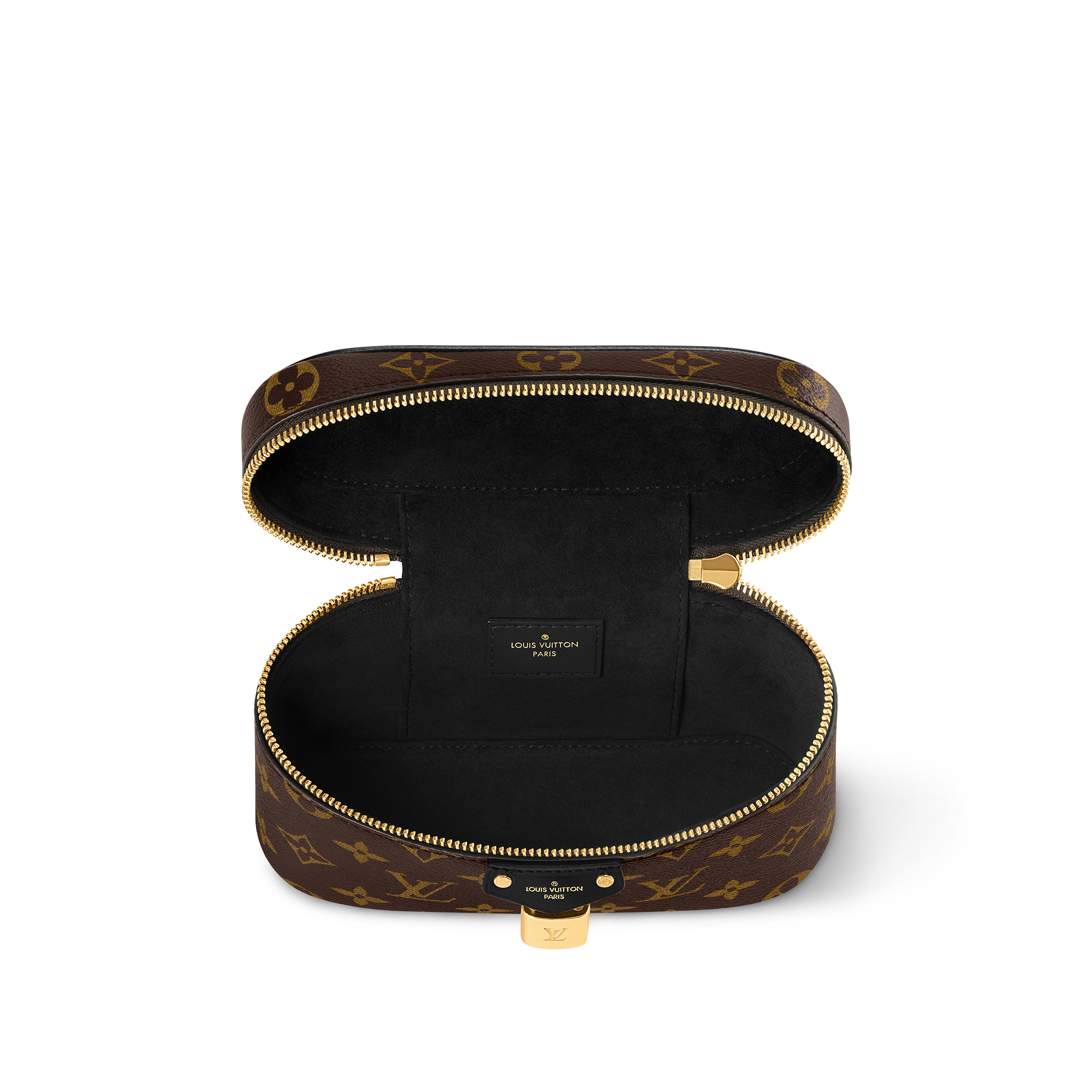 LV} - LVMonogram Reverse Canvas - LV女士小型皮具 | 路易威登LOUIS VUITTON官网 (产品缩放)