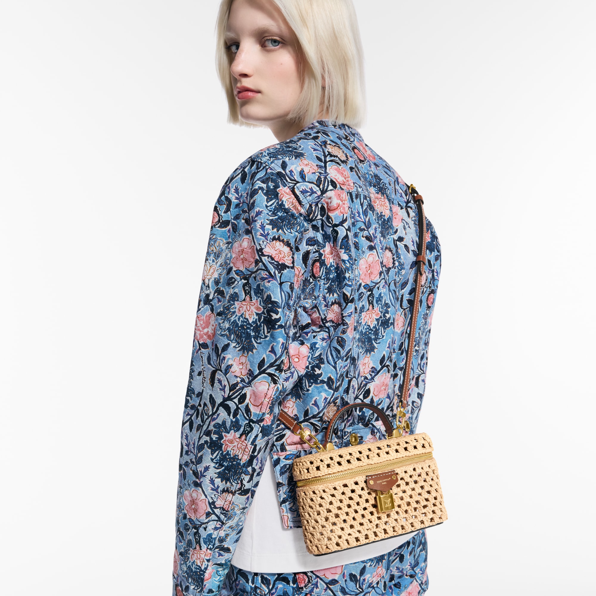 LV} - LV其他Monogram 帆布 - LV女士小型皮具 | 路易威登LOUIS VUITTON官网 (产品缩放)