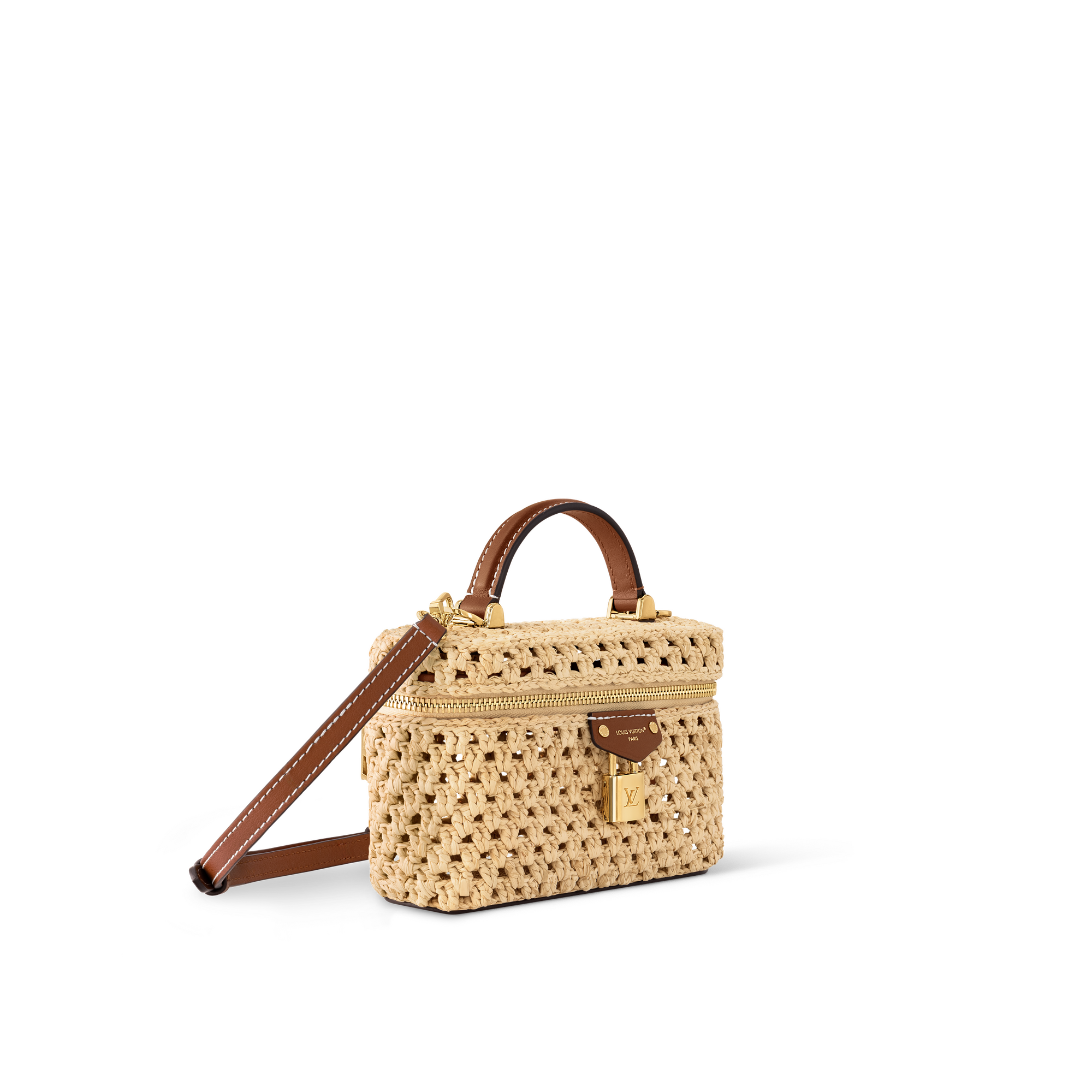 LV} - LV其他Monogram 帆布 - LV女士小型皮具 | 路易威登LOUIS VUITTON官网 (产品缩放)