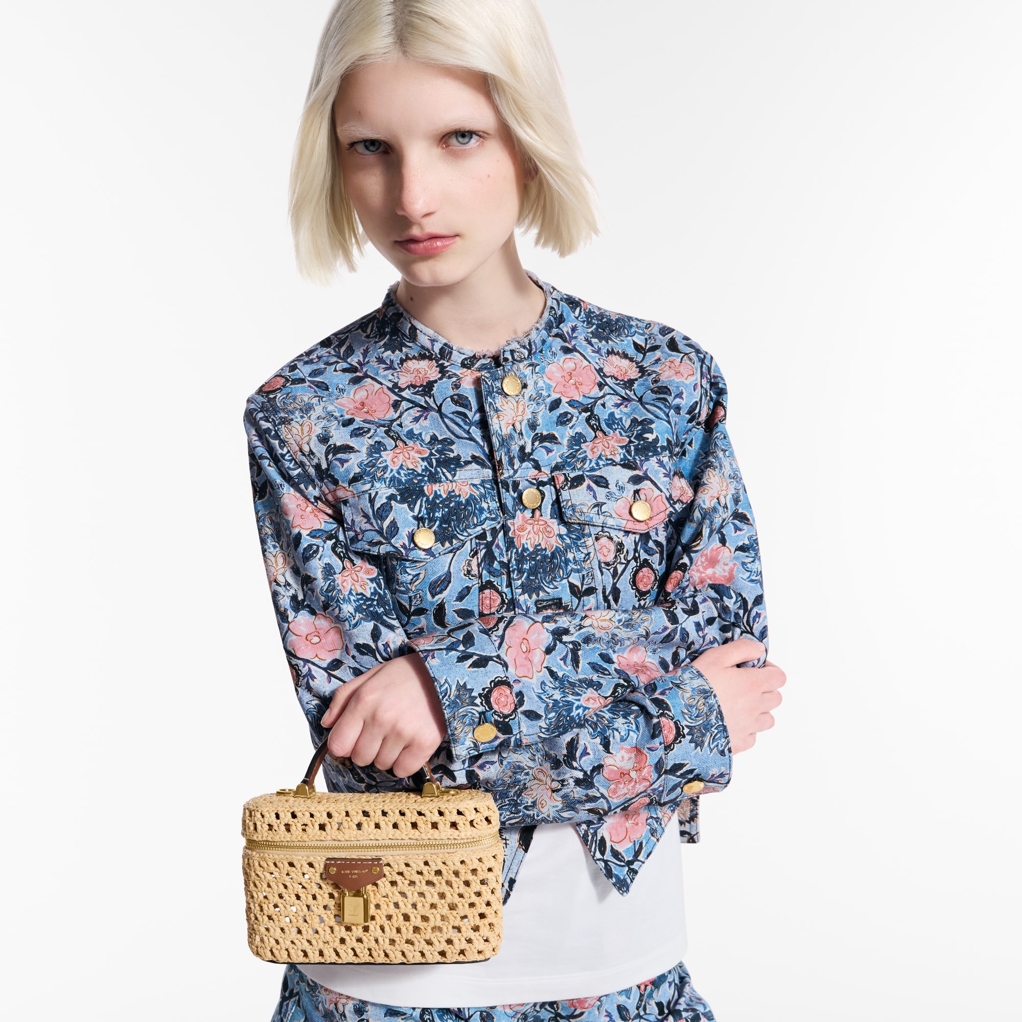 LV} - LV其他Monogram 帆布 - LV女士小型皮具 | 路易威登LOUIS VUITTON官网 (产品缩放)