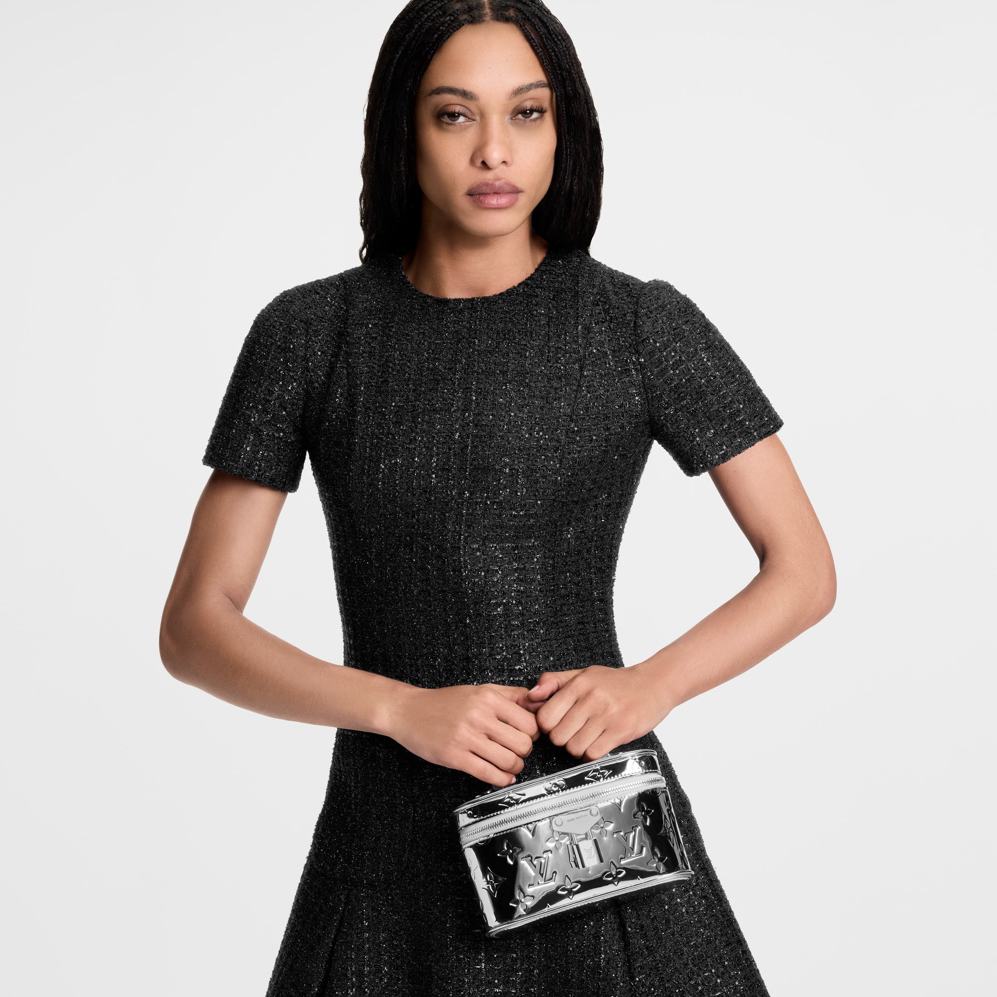 LV} - LV其他Monogram 帆布 - LV女士小型皮具 | 路易威登LOUIS VUITTON官网 (产品缩放)