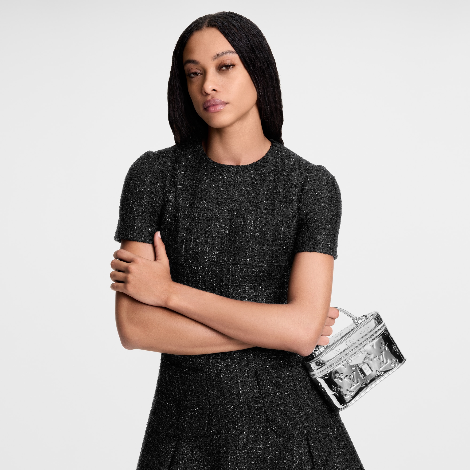 LV} - LV其他Monogram 帆布 - LV女士小型皮具 | 路易威登LOUIS VUITTON官网 (产品缩放)