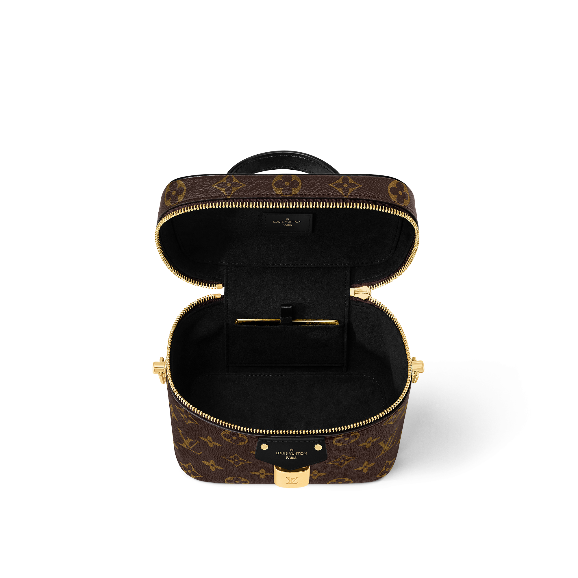 LV} - LVMonogram Reverse Canvas - LV女士时尚手袋 | 路易威登LOUIS VUITTON官网 (产品缩放)