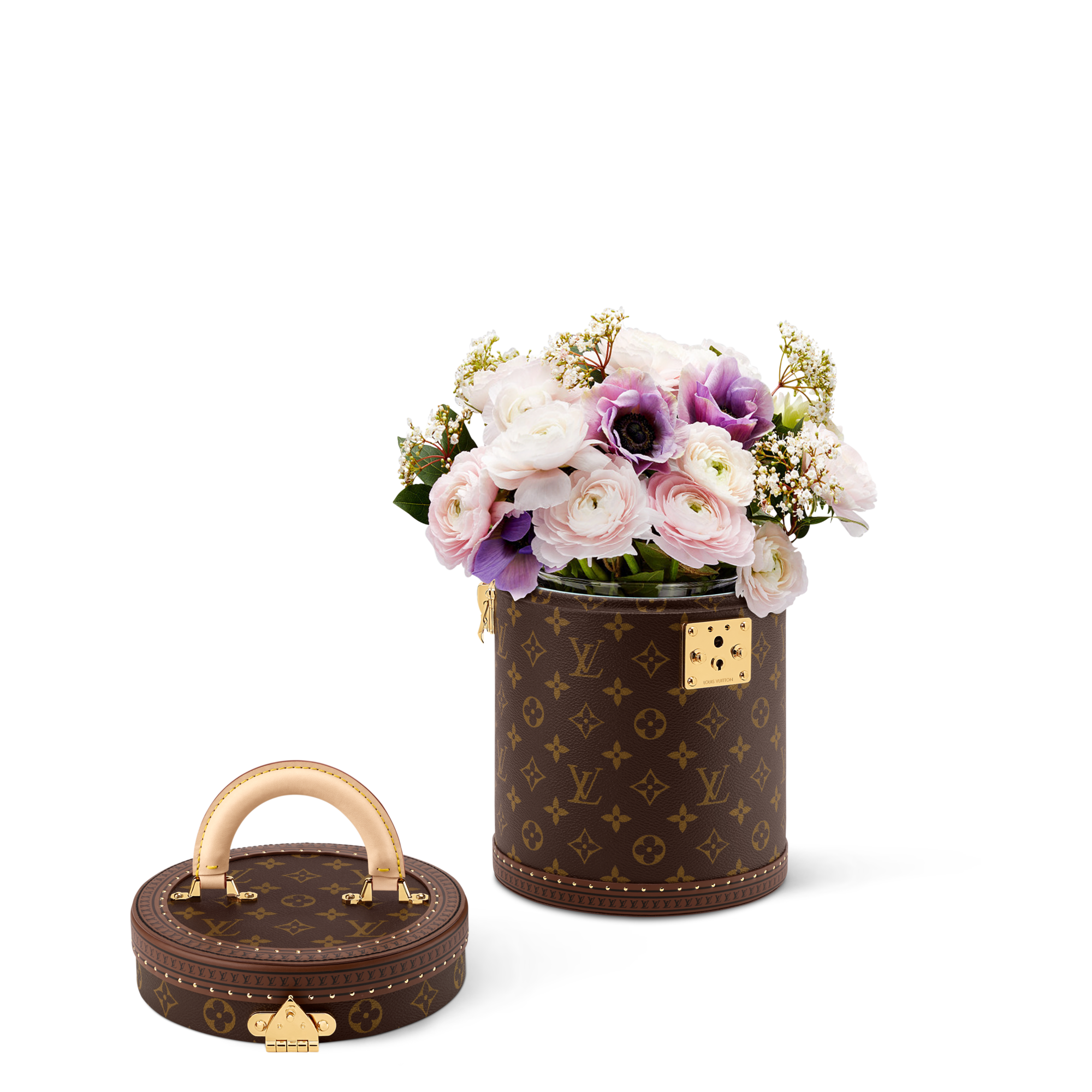 LV} - LVMonogram - LV硬箱、旅行和家居硬箱和小型硬箱 | 路易威登LOUIS VUITTON官网 (产品缩放)