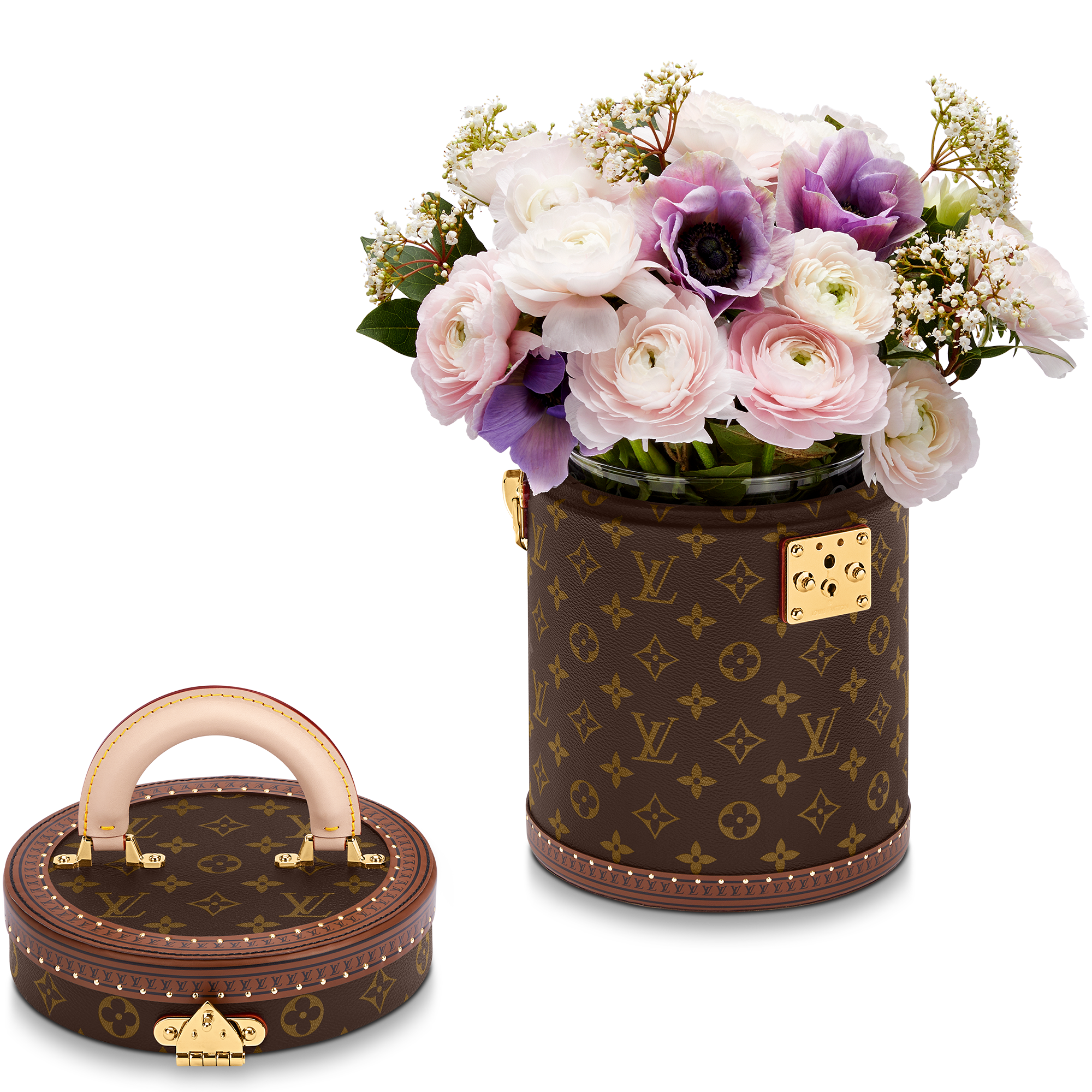 LV} - LVMonogram - LV硬箱、旅行和家居硬箱和小型硬箱 | 路易威登LOUIS VUITTON官网 (产品缩放)