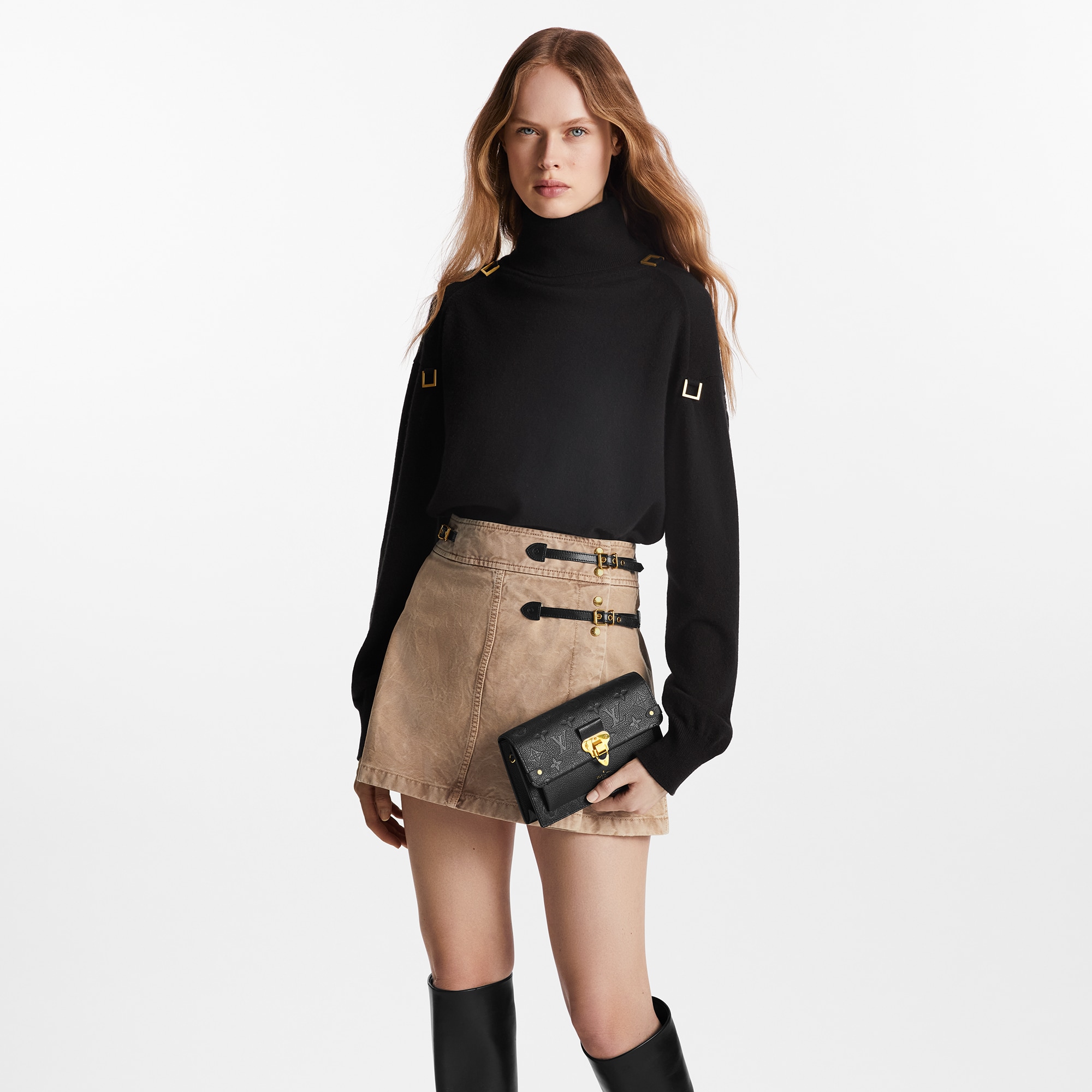LV} - LVMonogram Empreinte - LV女士小型皮具 | 路易威登LOUIS VUITTON官网 (产品缩放)