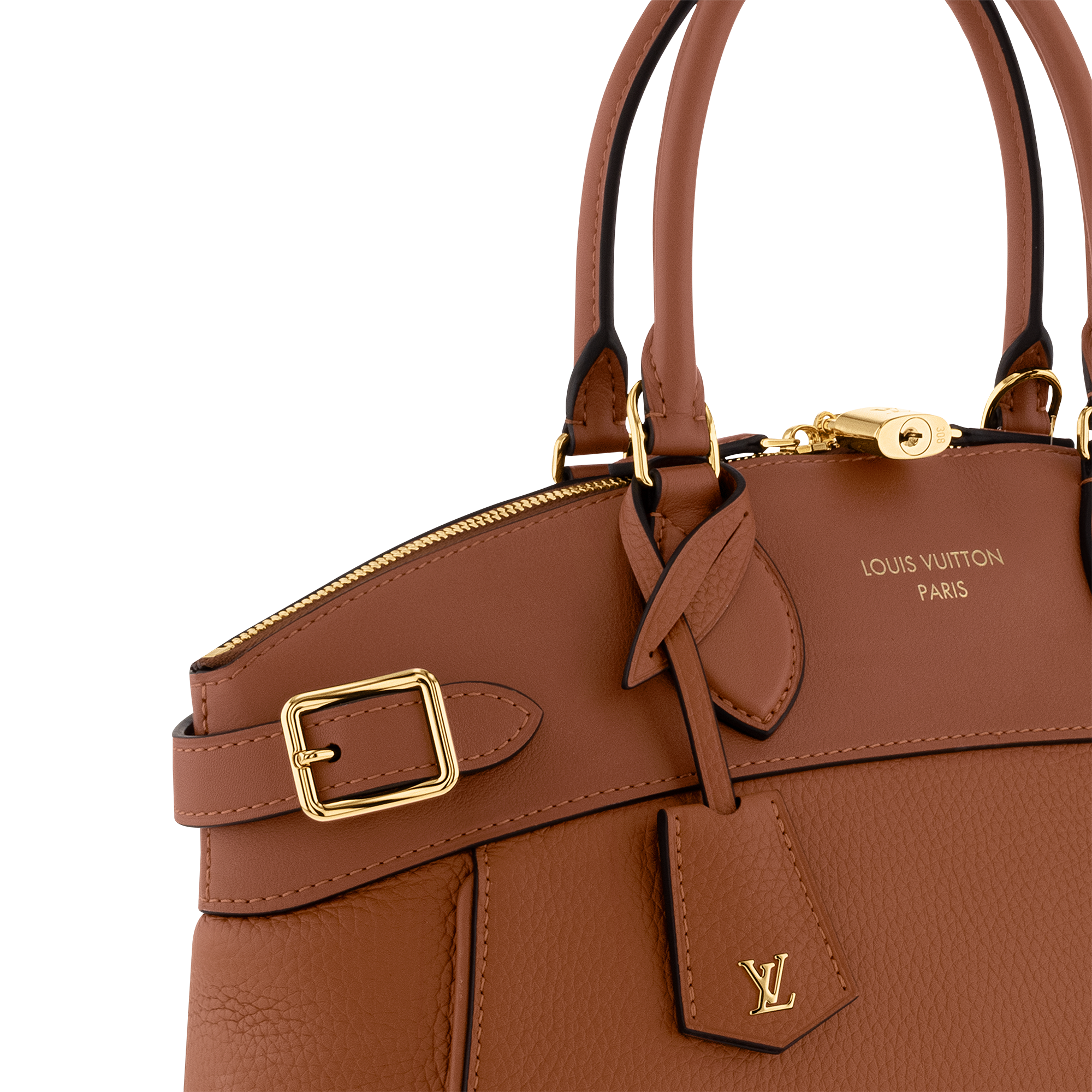 LV} - LVHigh End Leathers - LV女士时尚手袋 | 路易威登LOUIS VUITTON官网 (产品缩放)