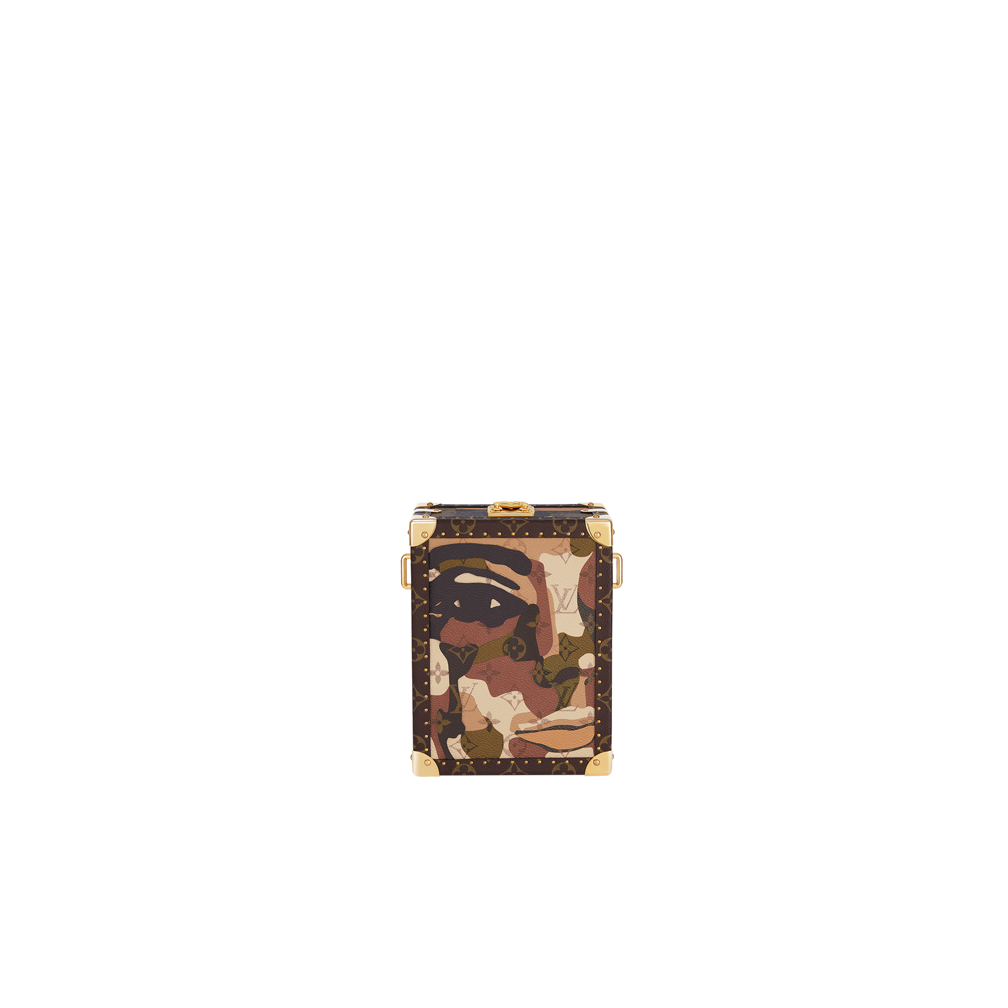 LV} - LVMonogram Other - LVLes Extraordinaires硬箱系列 | 路易威登LOUIS VUITTON官网 (产品缩放)