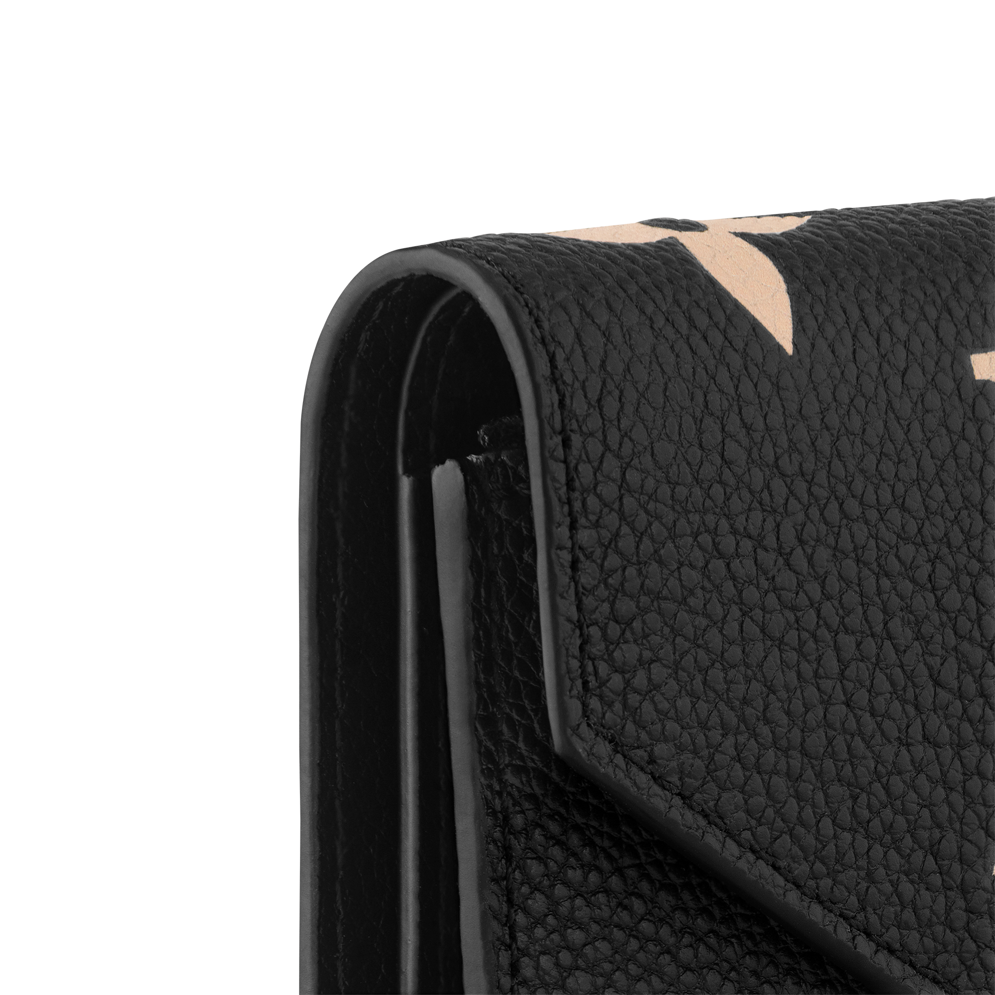 LV} - LVBicolor Monogram Empreinte Leather - LV女士小型皮具 | 路易威登LOUIS VUITTON官网 (产品缩放)