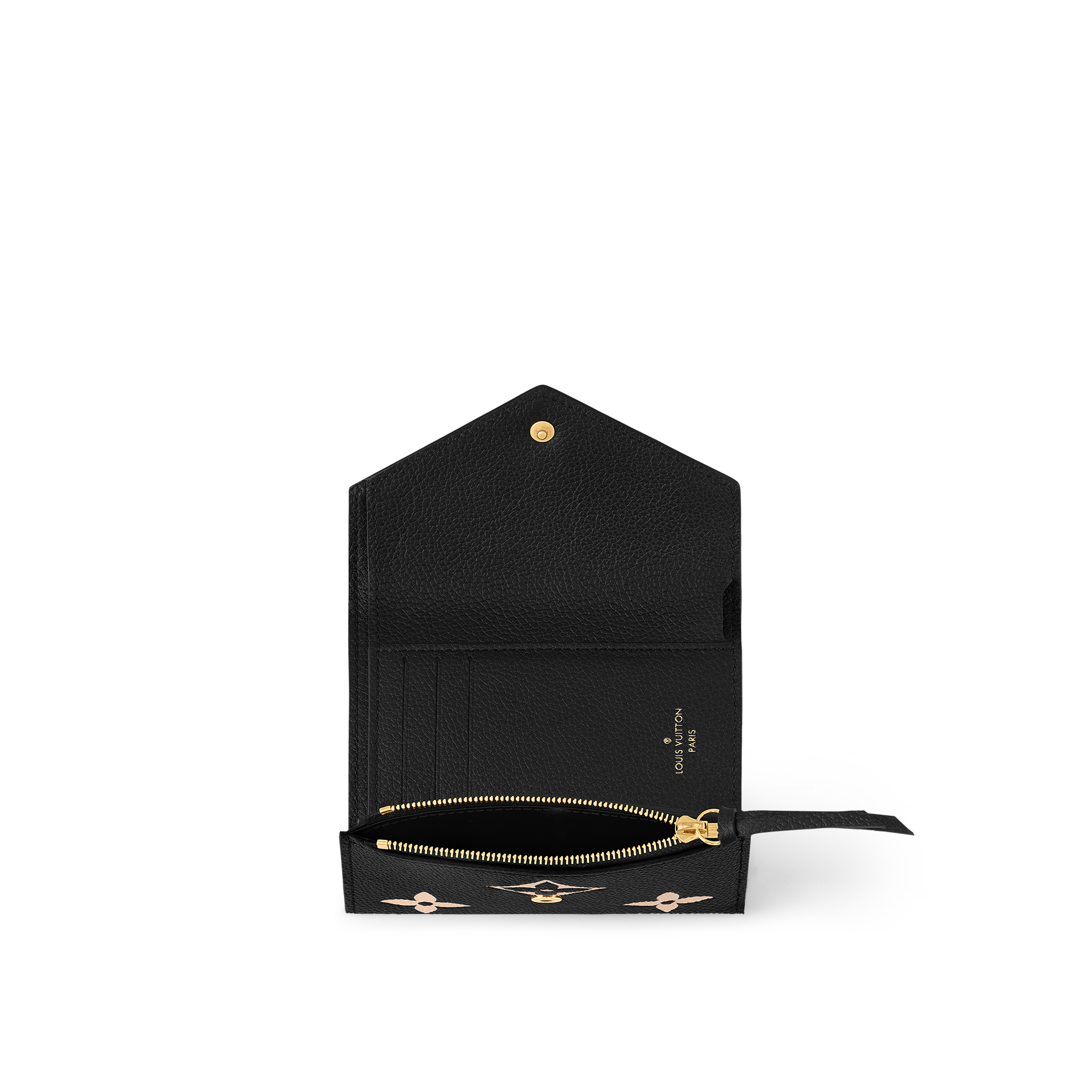 LV} - LVBicolor Monogram Empreinte Leather - LV女士小型皮具 | 路易威登LOUIS VUITTON官网 (产品缩放)