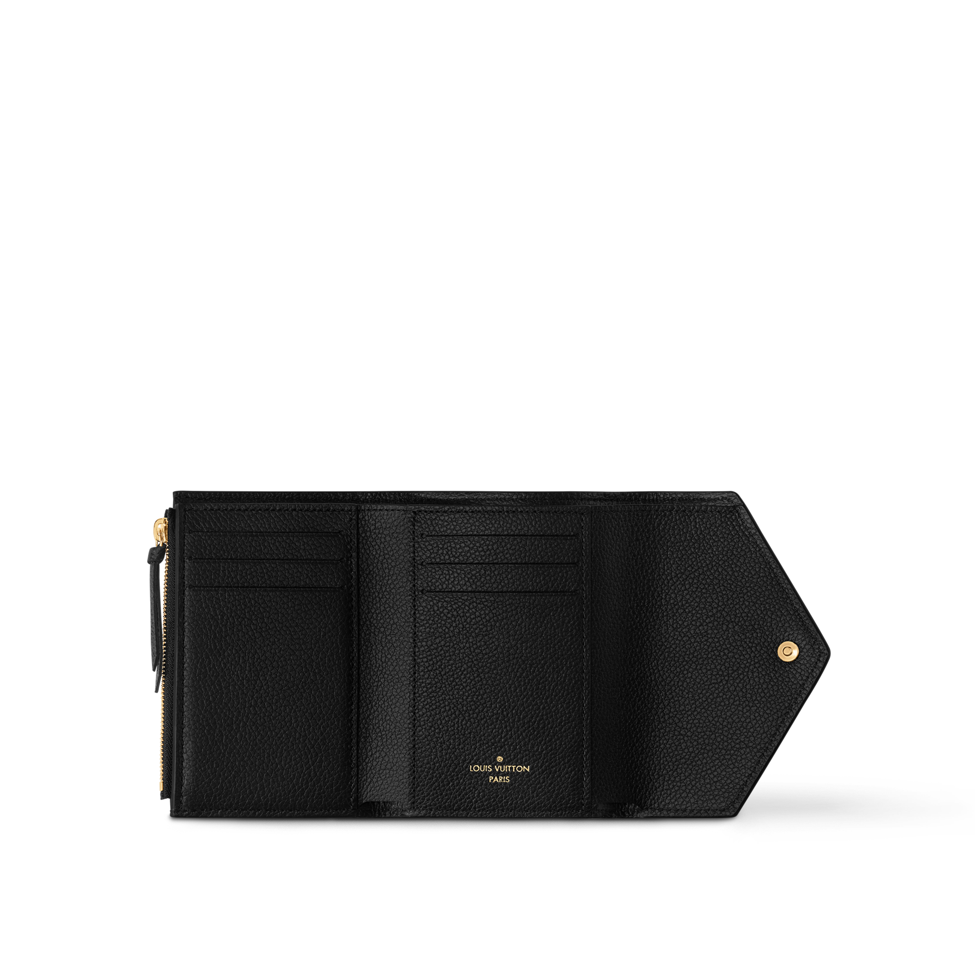 LV} - LVBicolor Monogram Empreinte Leather - LV女士小型皮具 | 路易威登LOUIS VUITTON官网 (产品缩放)