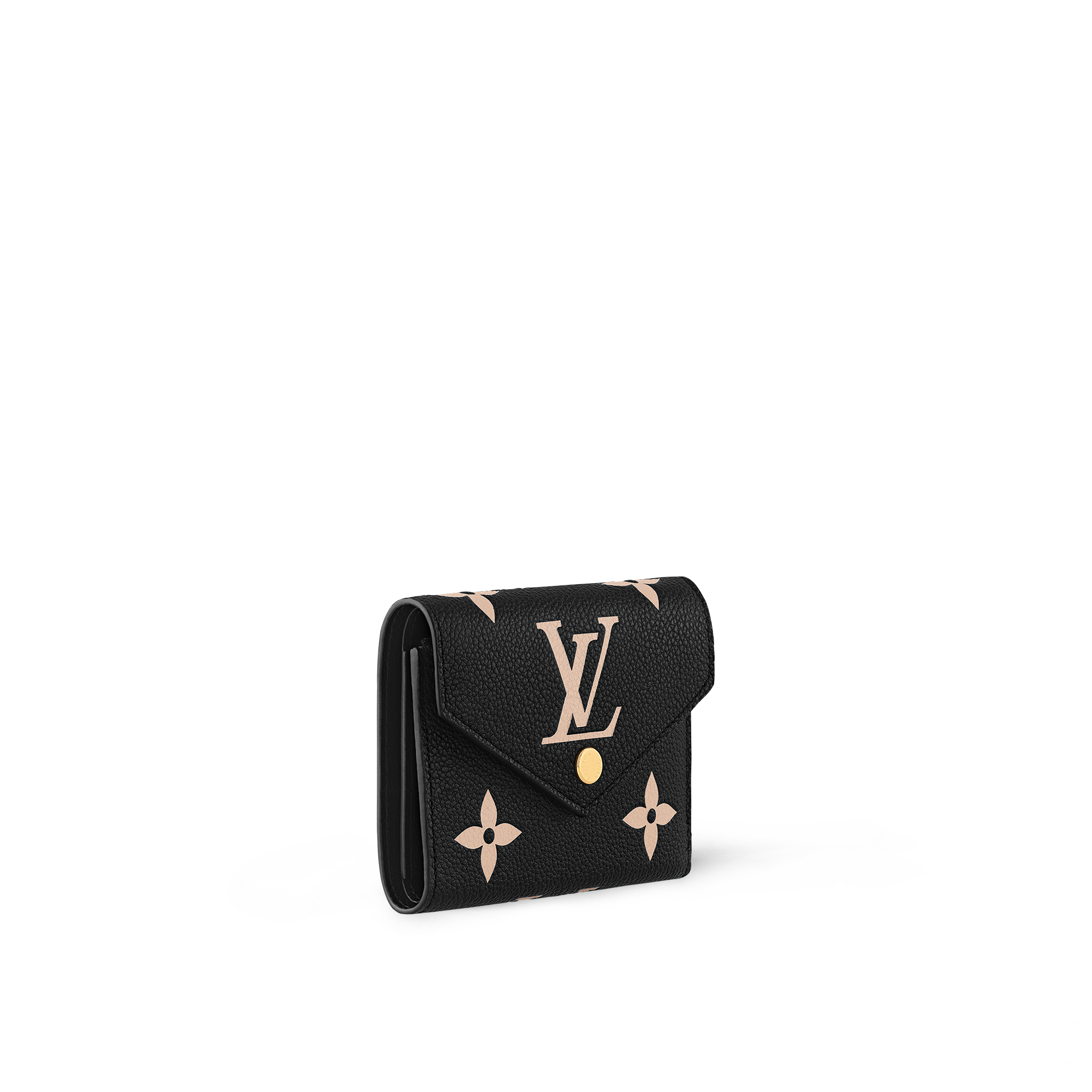 LV} - LVBicolor Monogram Empreinte Leather - LV女士小型皮具 | 路易威登LOUIS VUITTON官网 (产品缩放)