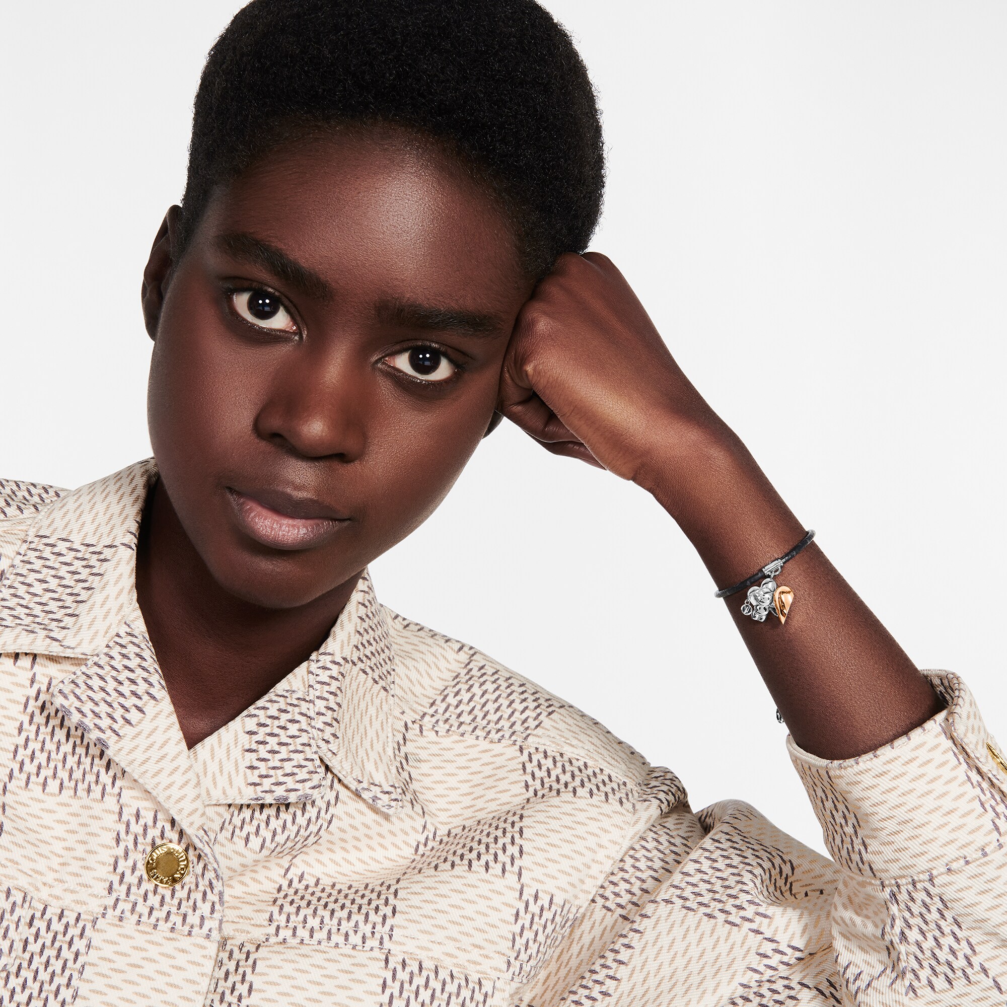 LV} - LVMonogram - LV女士灵动配饰 | 路易威登LOUIS VUITTON官网 (产品缩放)