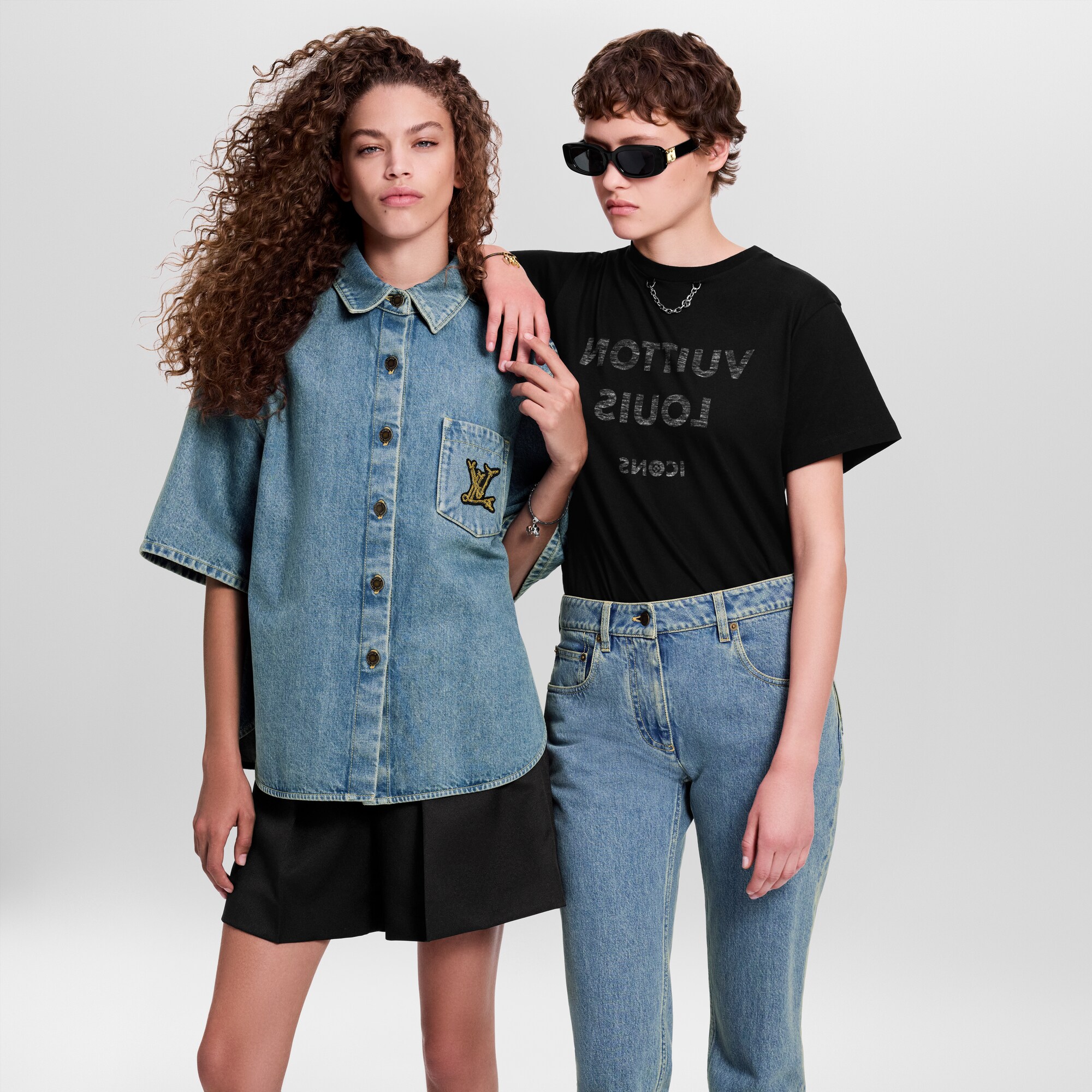 LV} - LVMonogram - LV女士灵动配饰 | 路易威登LOUIS VUITTON官网 (产品缩放)