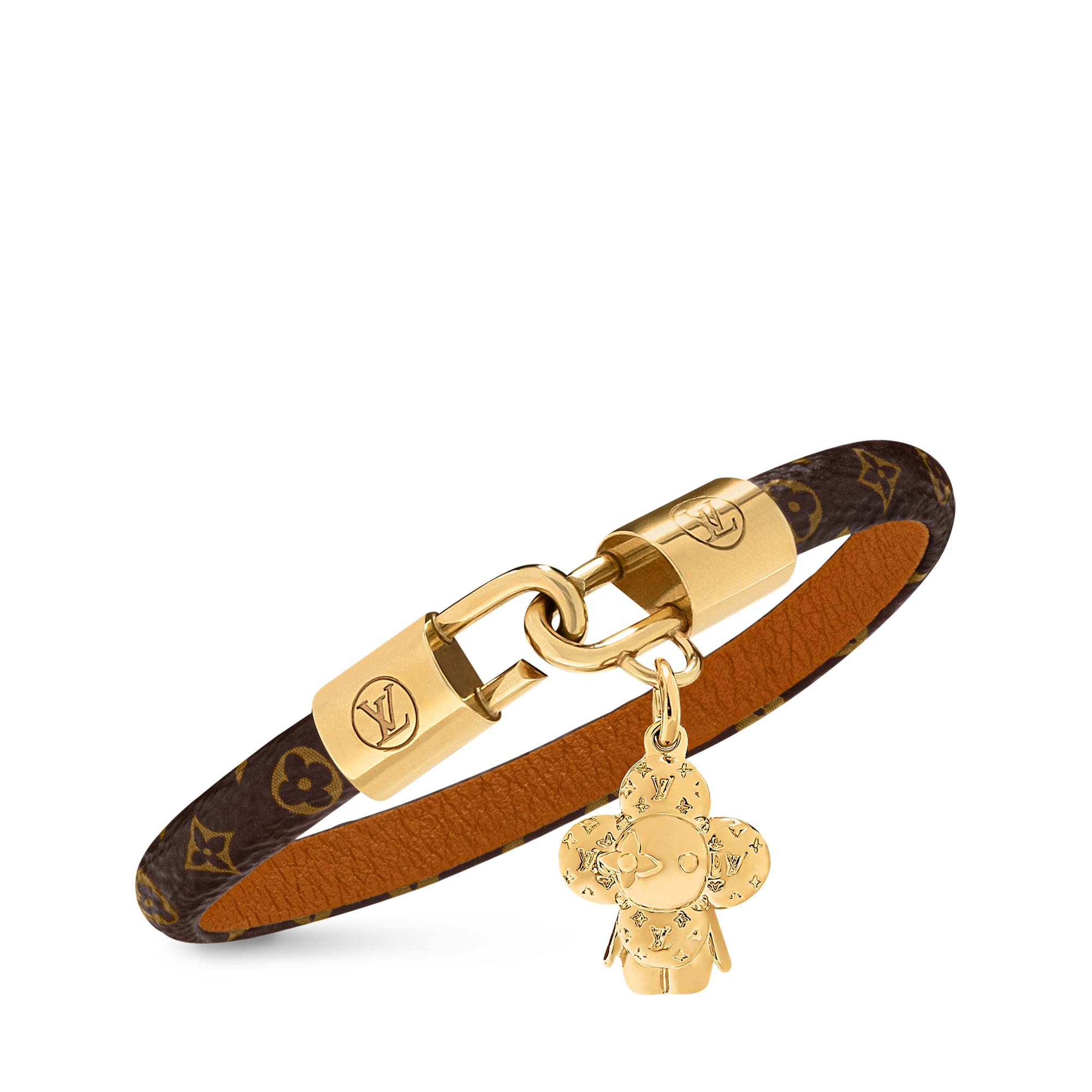 LV} - LVOther Leathers - LV女士时尚首饰 | 路易威登LOUIS VUITTON官网 (产品缩放)