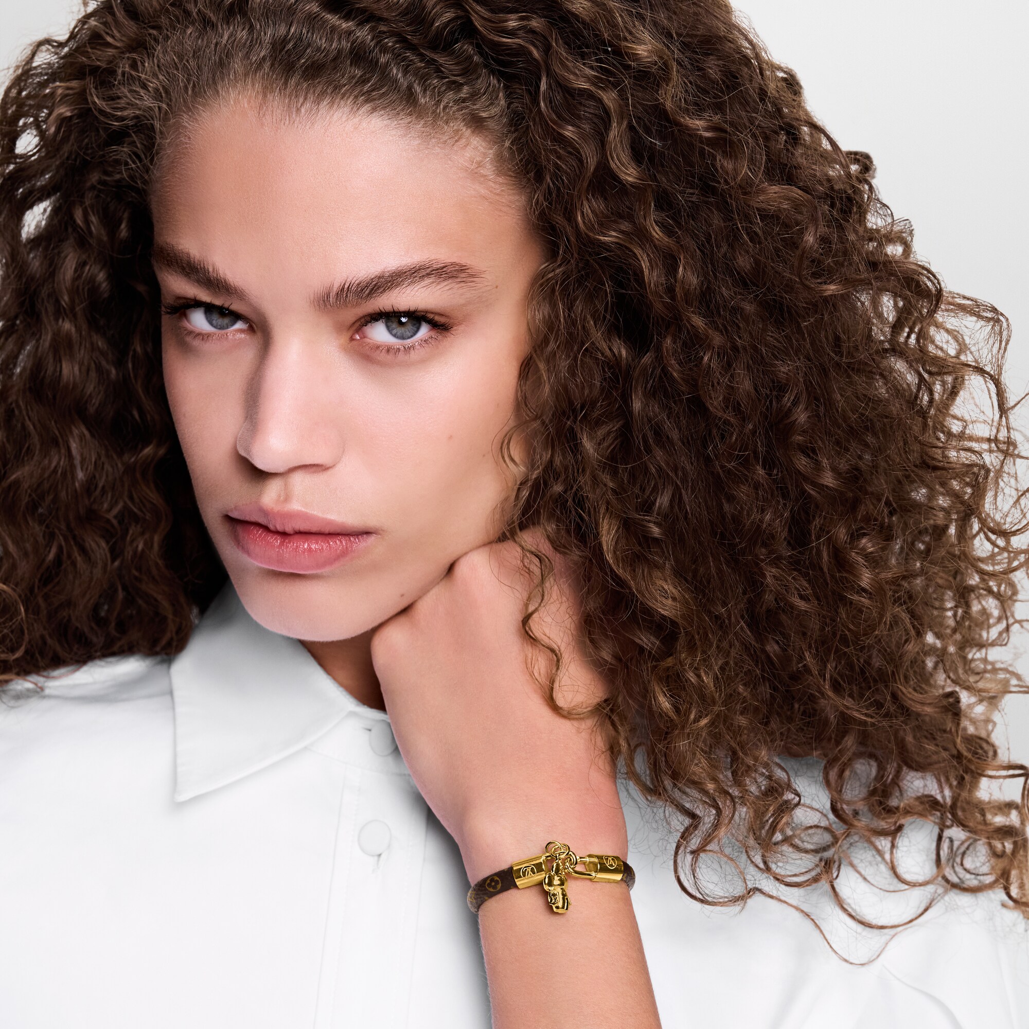 LV} - LVOther Leathers - LV女士时尚首饰 | 路易威登LOUIS VUITTON官网 (产品缩放)